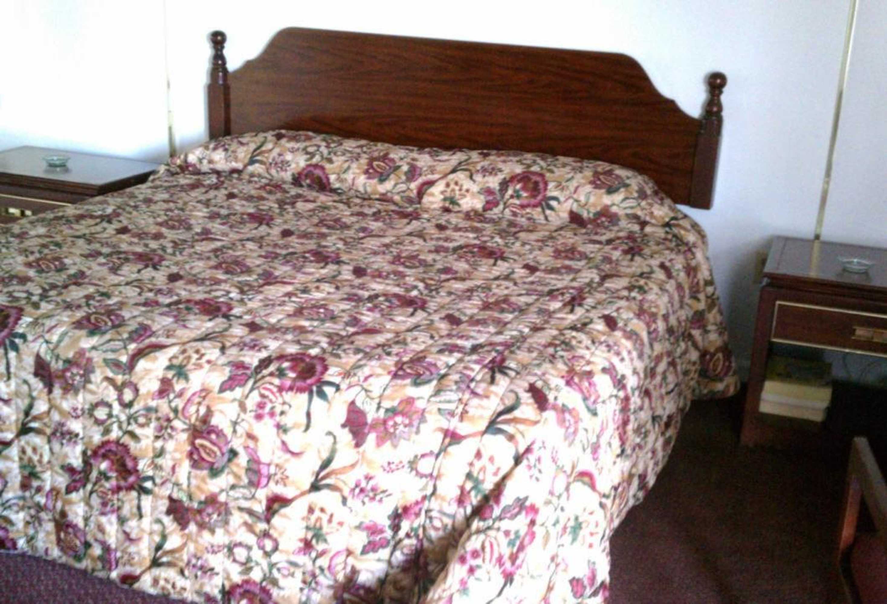 Gift card for Valley Motel Pittsburgh