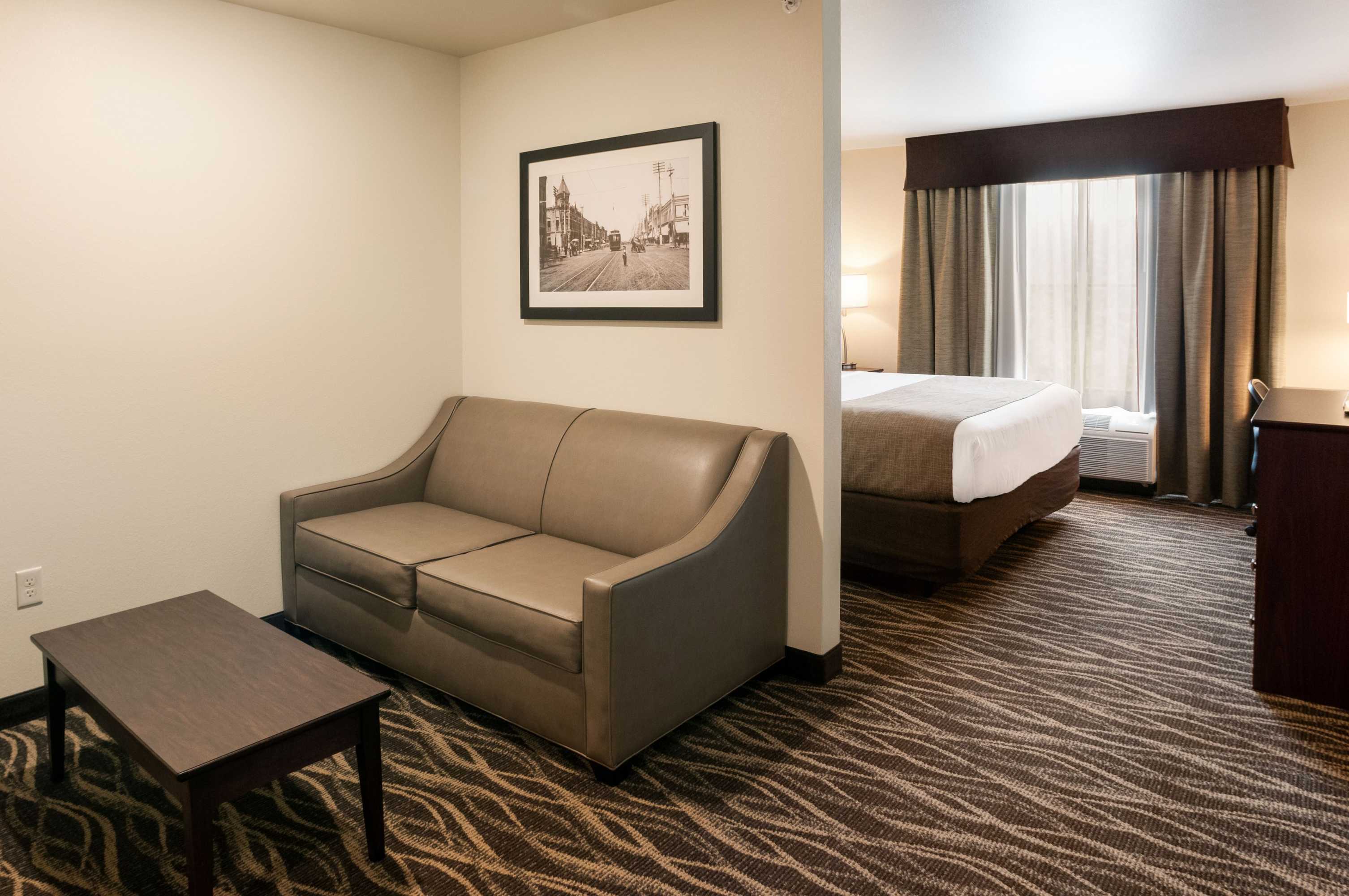 Gift card for Cobblestone Hotel & Suites – Stevens Point Gift card for Cobblestone Hotel & Suites – Stevens Point