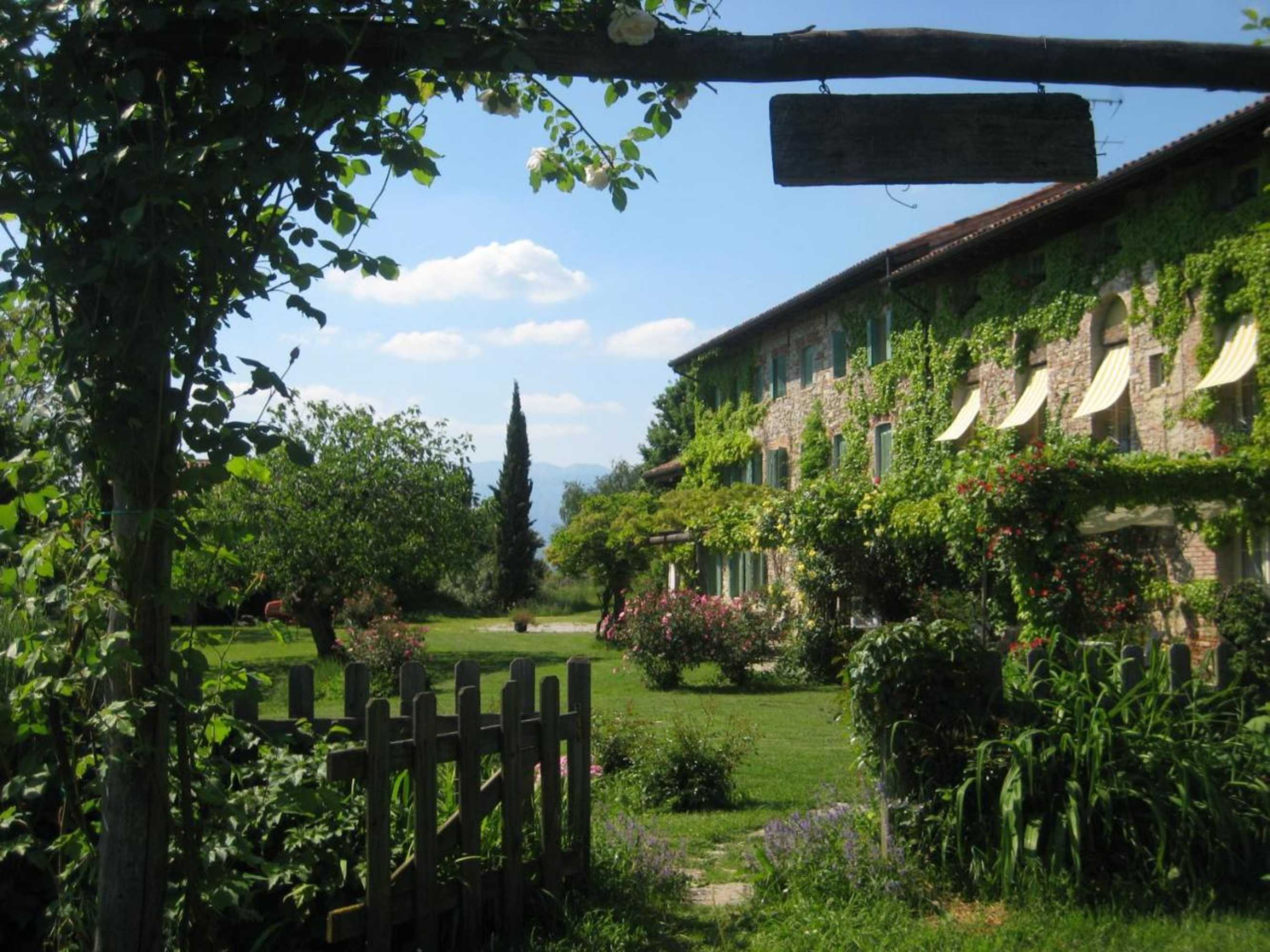 Gift card for Maso Di Villa Relais e Cantina