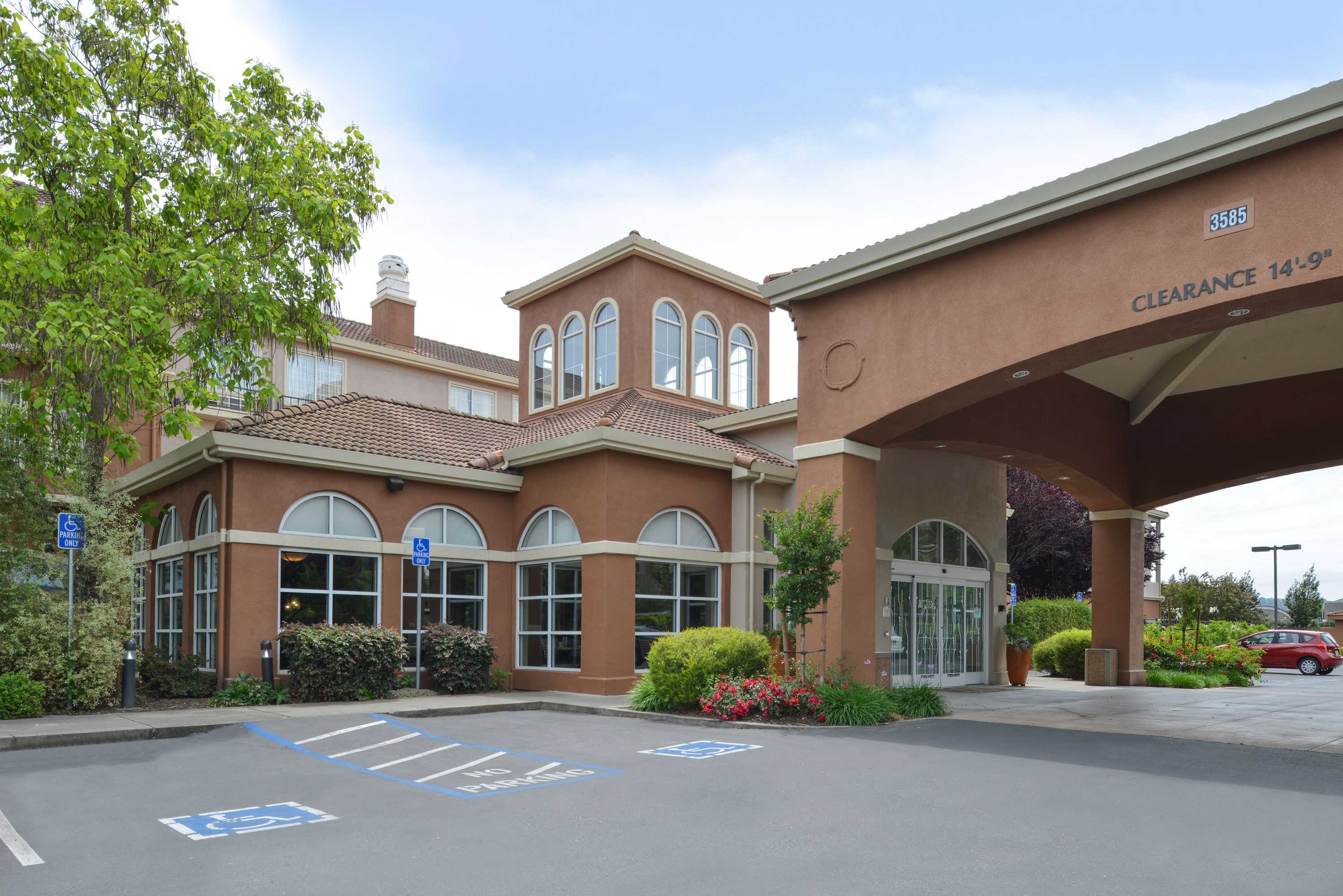 Gift card for Hilton Garden Inn Napa Gift card for Hilton Garden Inn Napa