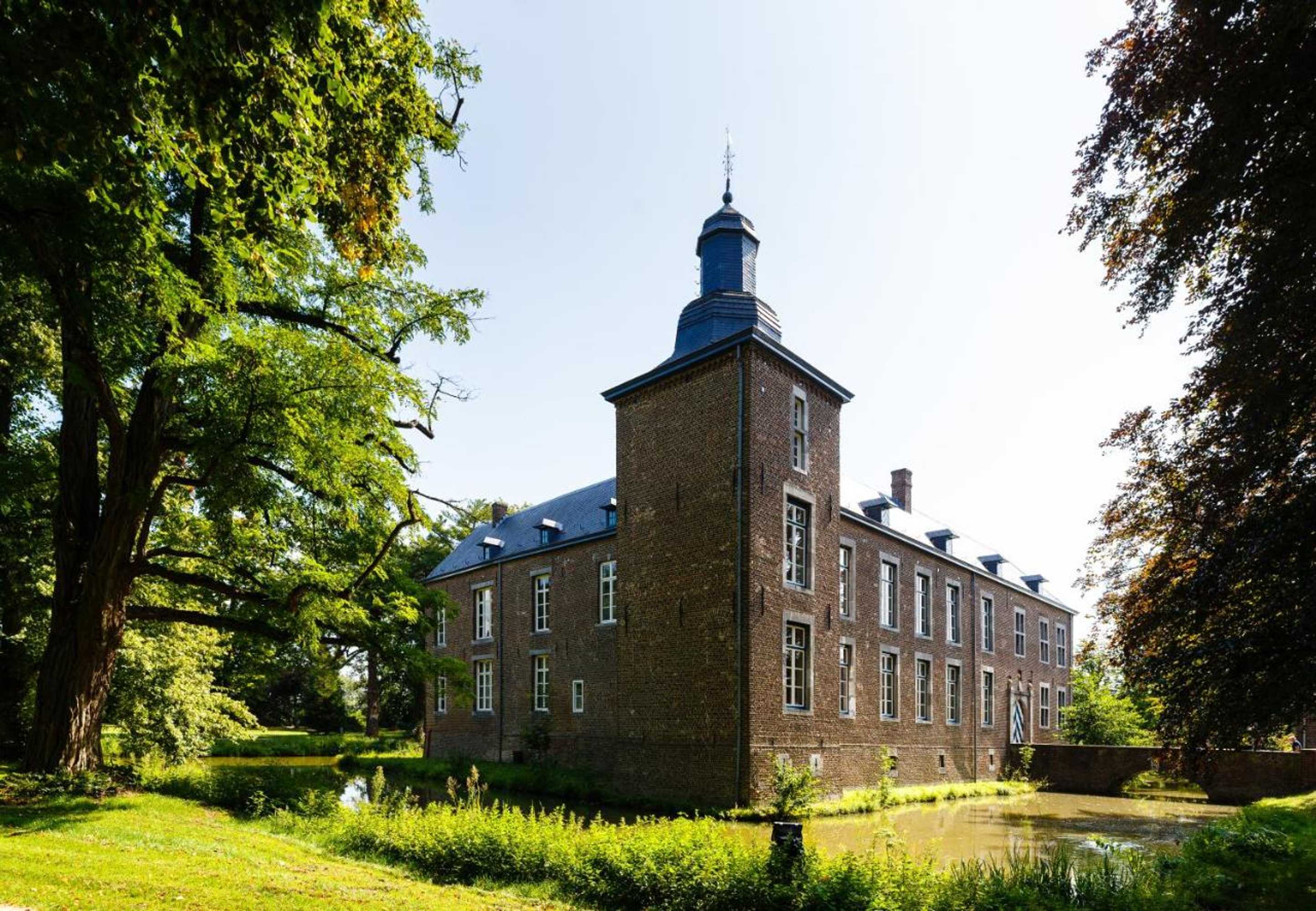 Gift card for B&b Kasteel Wolfrath