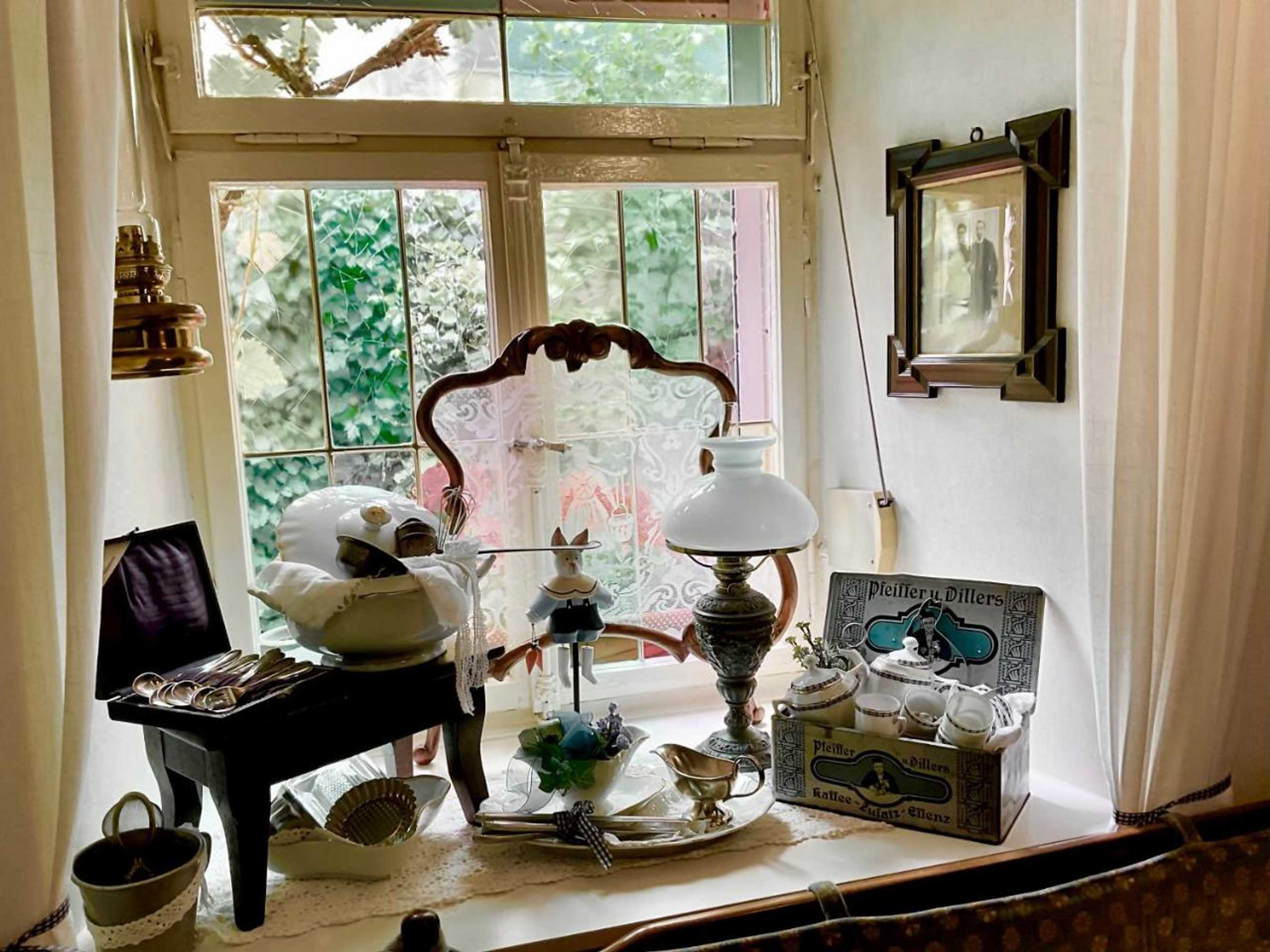 Gift card for Alte Weinstuben Steinfelder Hof Garni