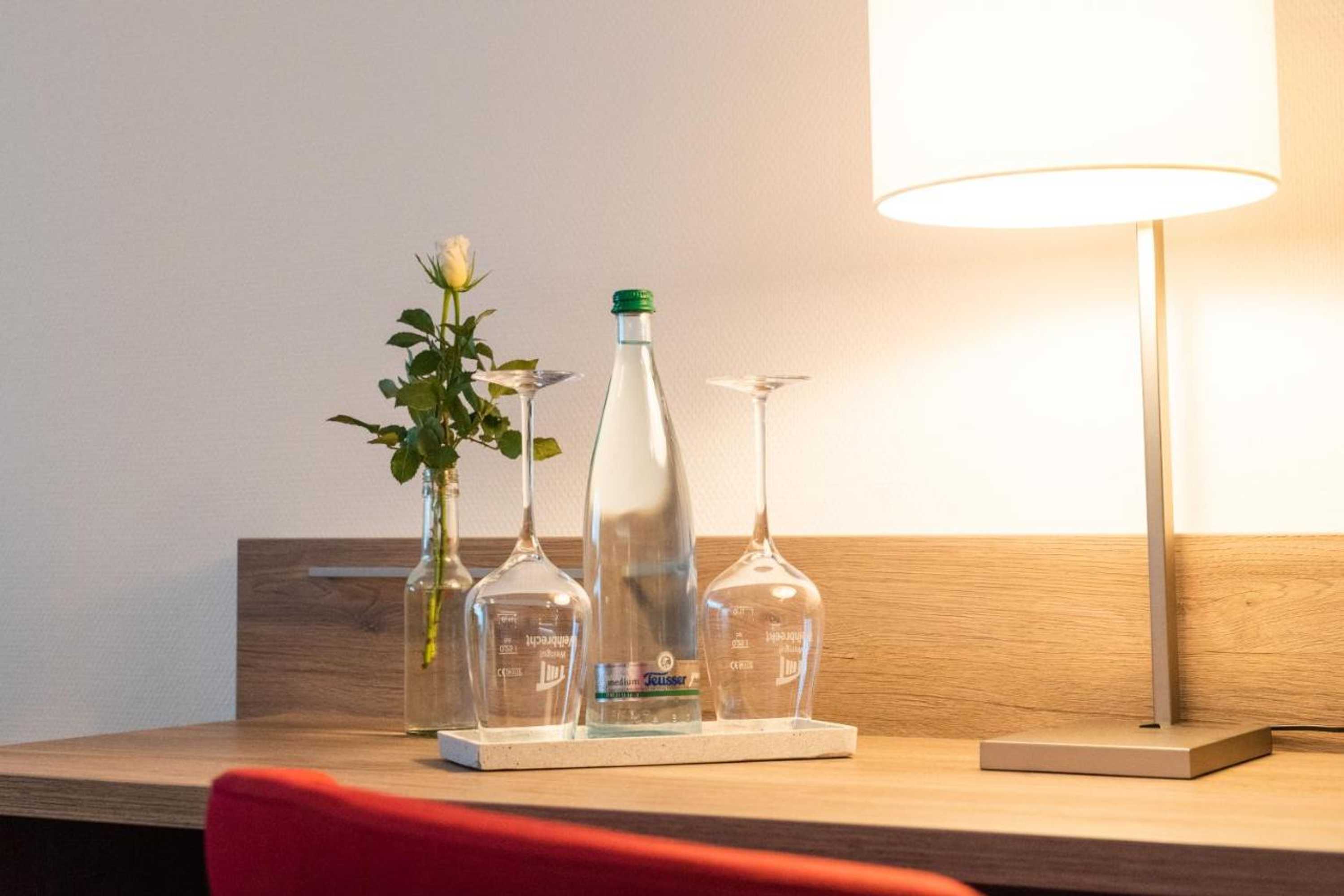 Gift card for Wein & Bett Weihbrecht