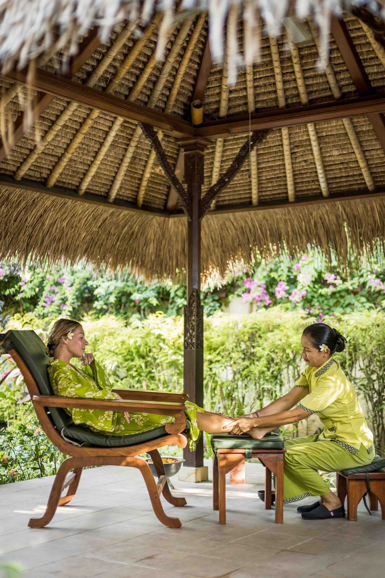 Gift card for Alam Anda Ocean Front Resort & Spa Gift card for Alam Anda Ocean Front Resort & Spa