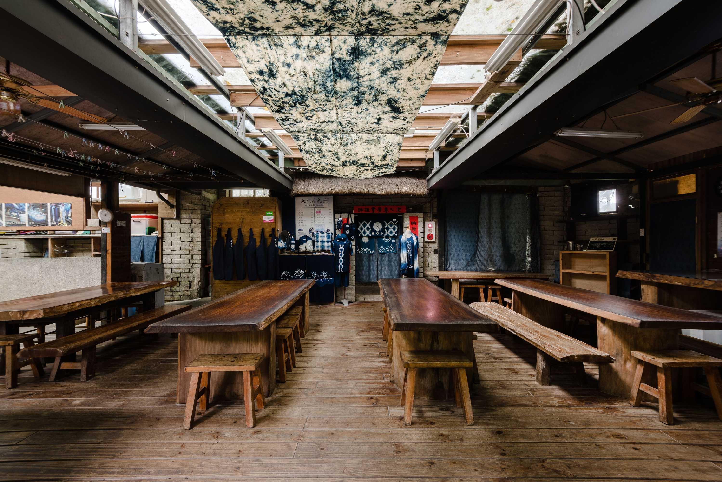 Gift card for Zhuo Ye Cottage