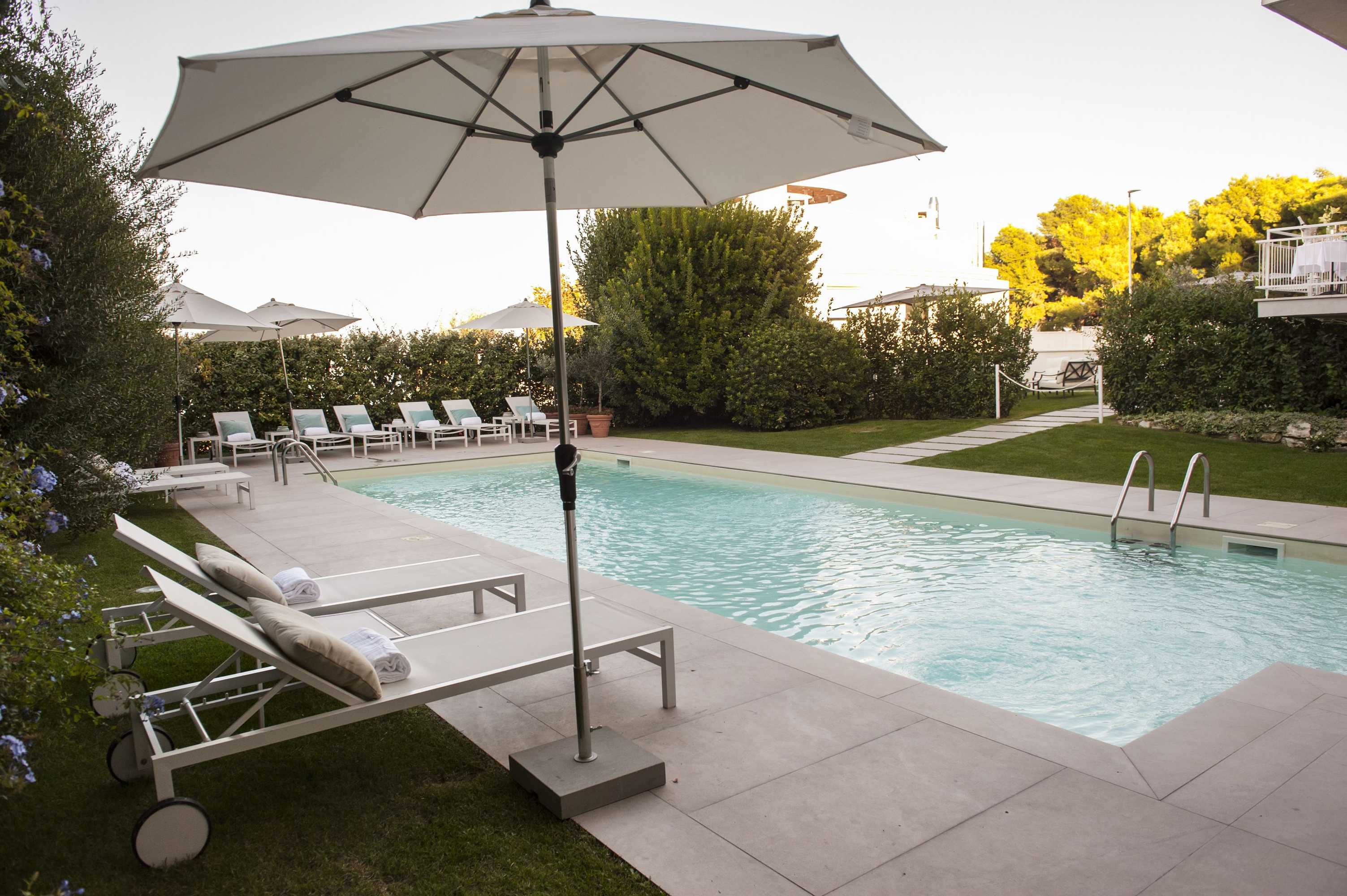 Gift card for Grand Hotel Passetto