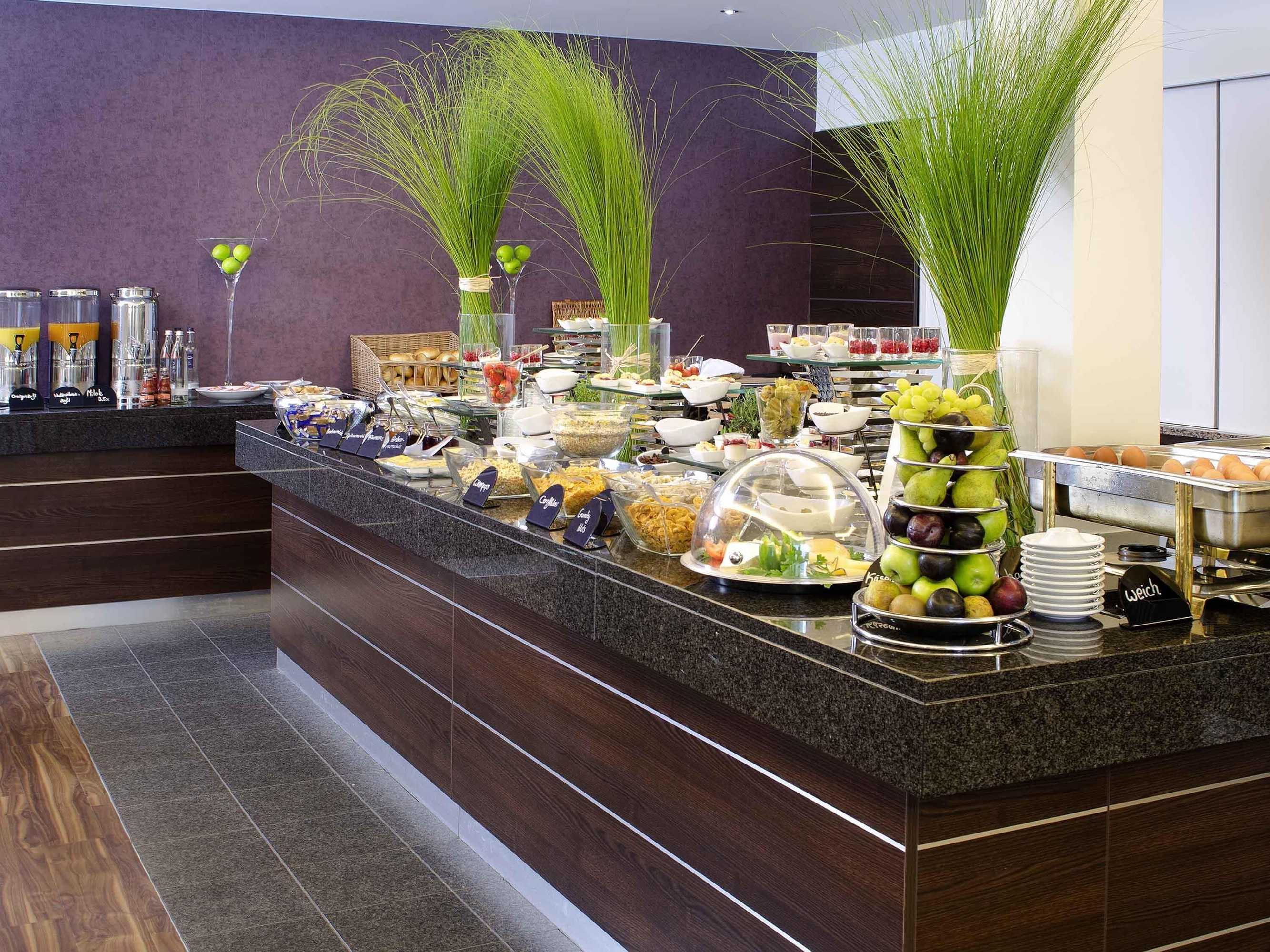 Gift card for Mercure Hotel Luedenscheid