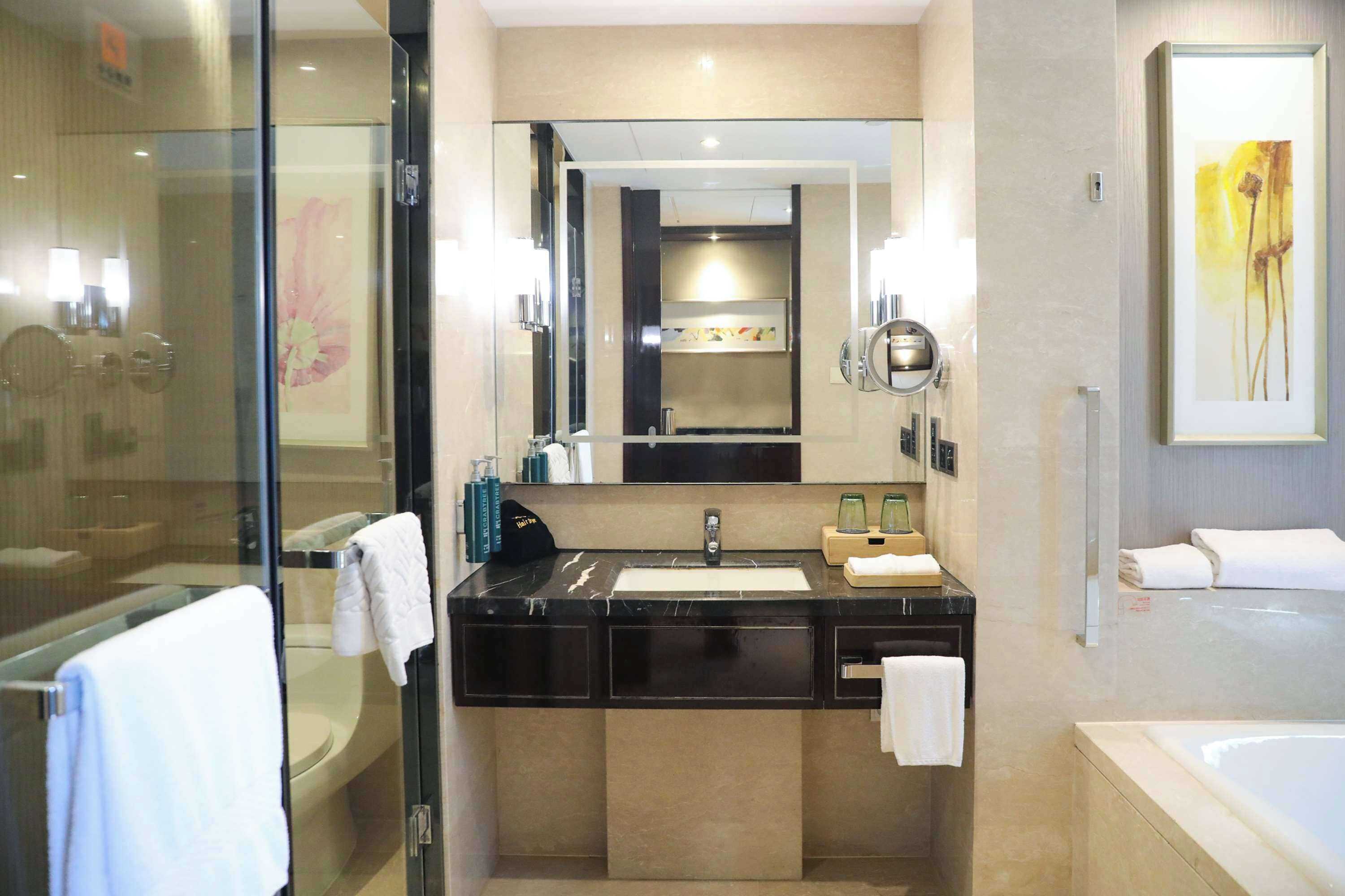 Gift card for Doubletree by Hilton Hotel Anhui - Suzhou Gift card for Doubletree by Hilton Hotel Anhui - Suzhou