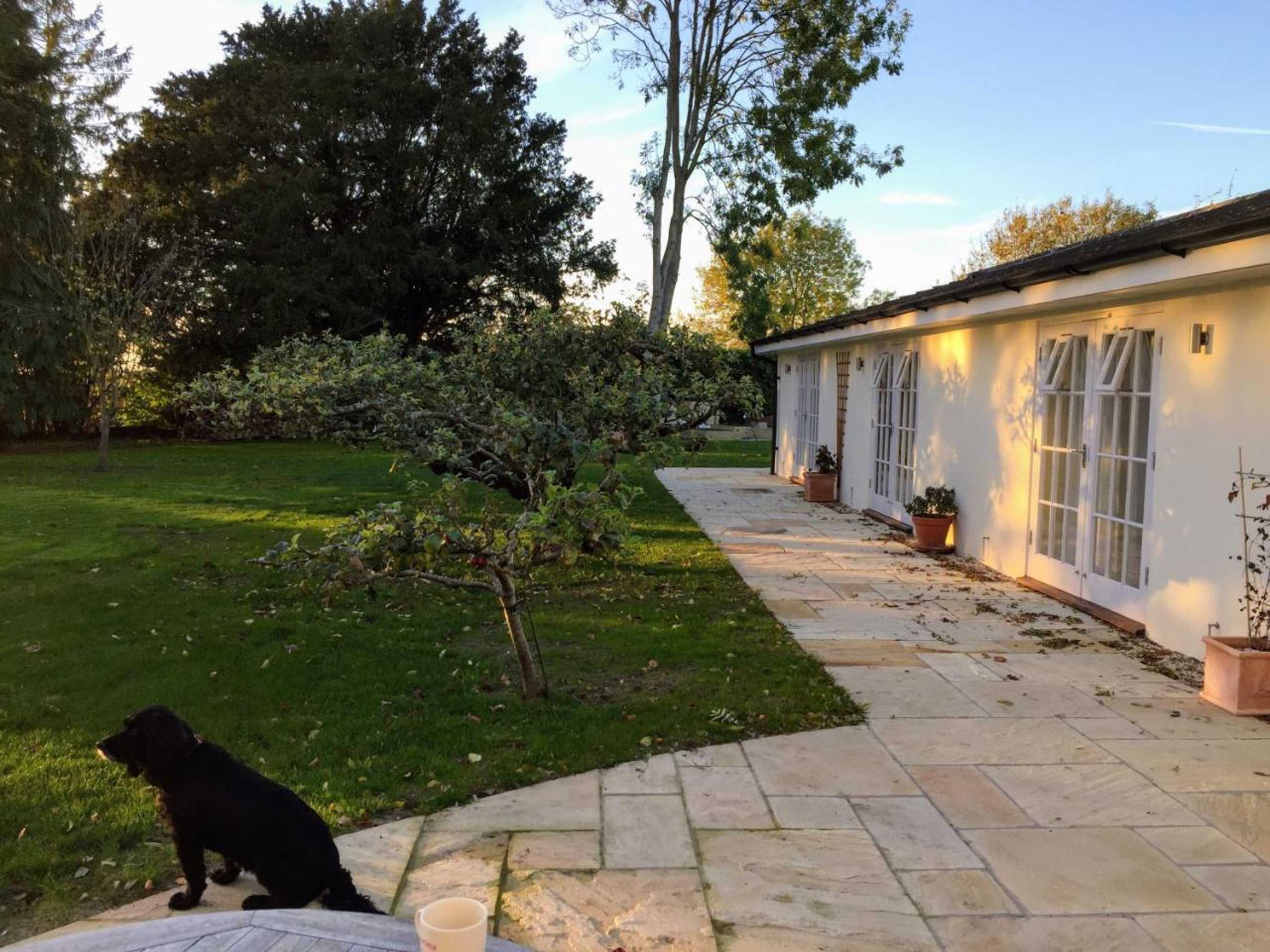 Gift card for Clock House B&b