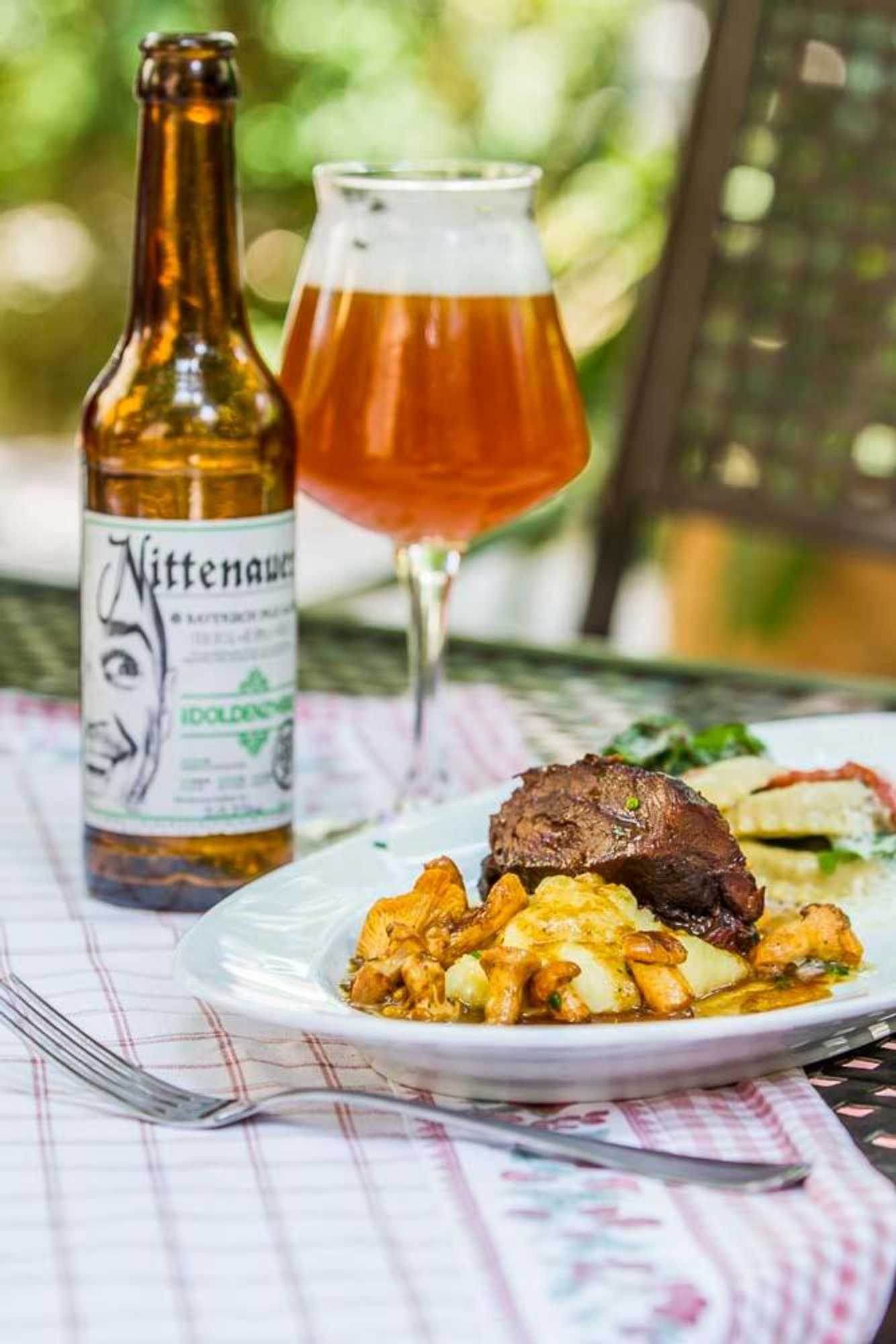 Gift card for Brauereigasthof-Jakob