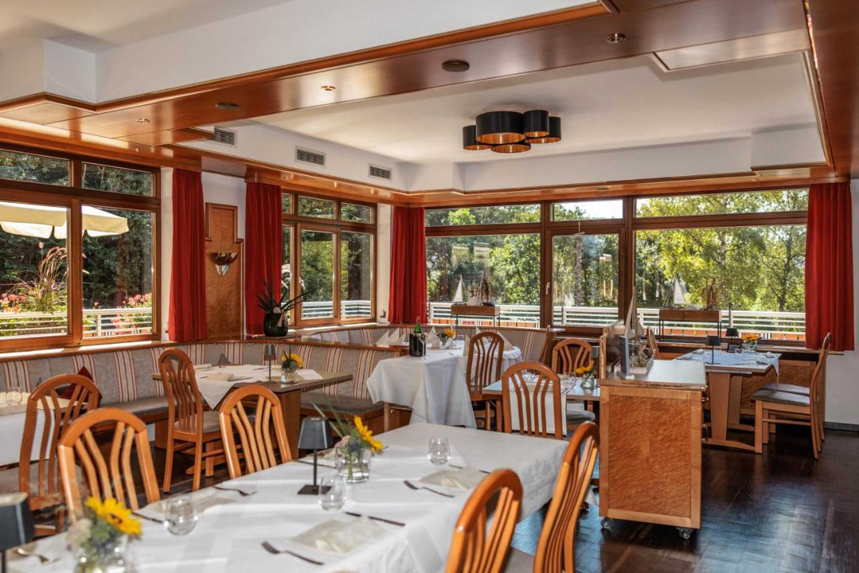 Gift card for Gasthof Eyachperle