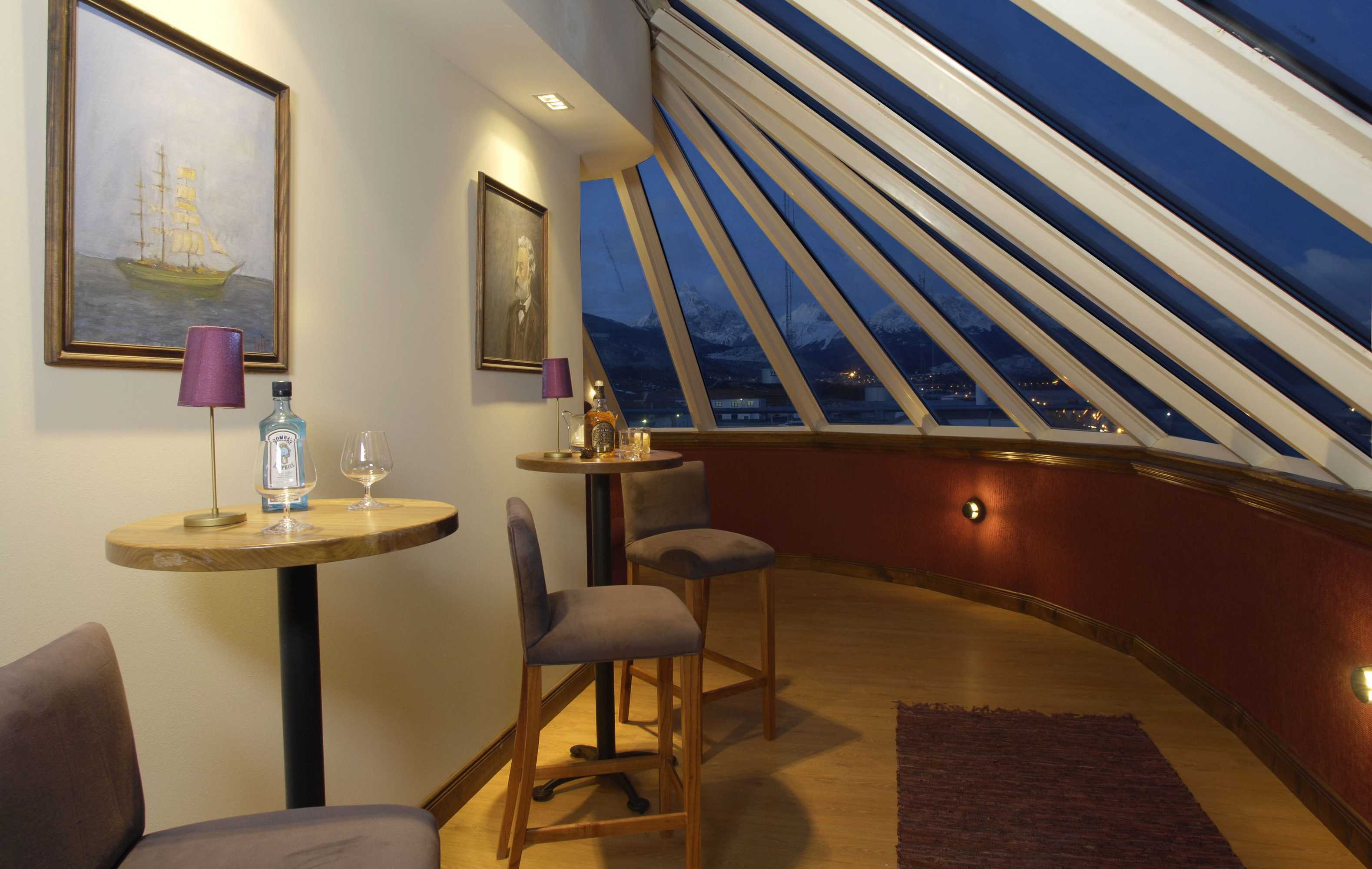 Gift card for Cilene Del Faro Suites & Spa