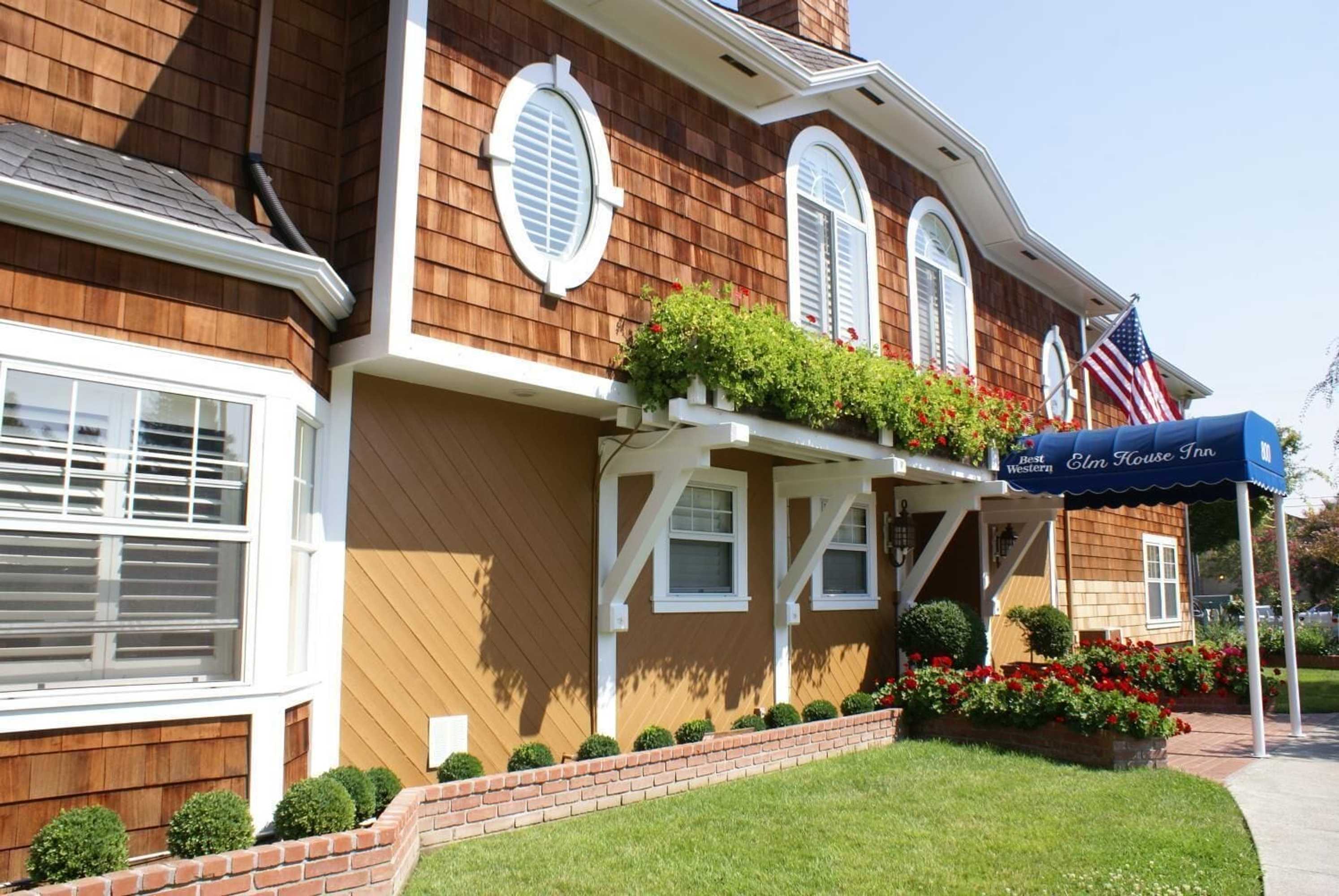 Gift card for Elm House Inn Gift card for Elm House Inn