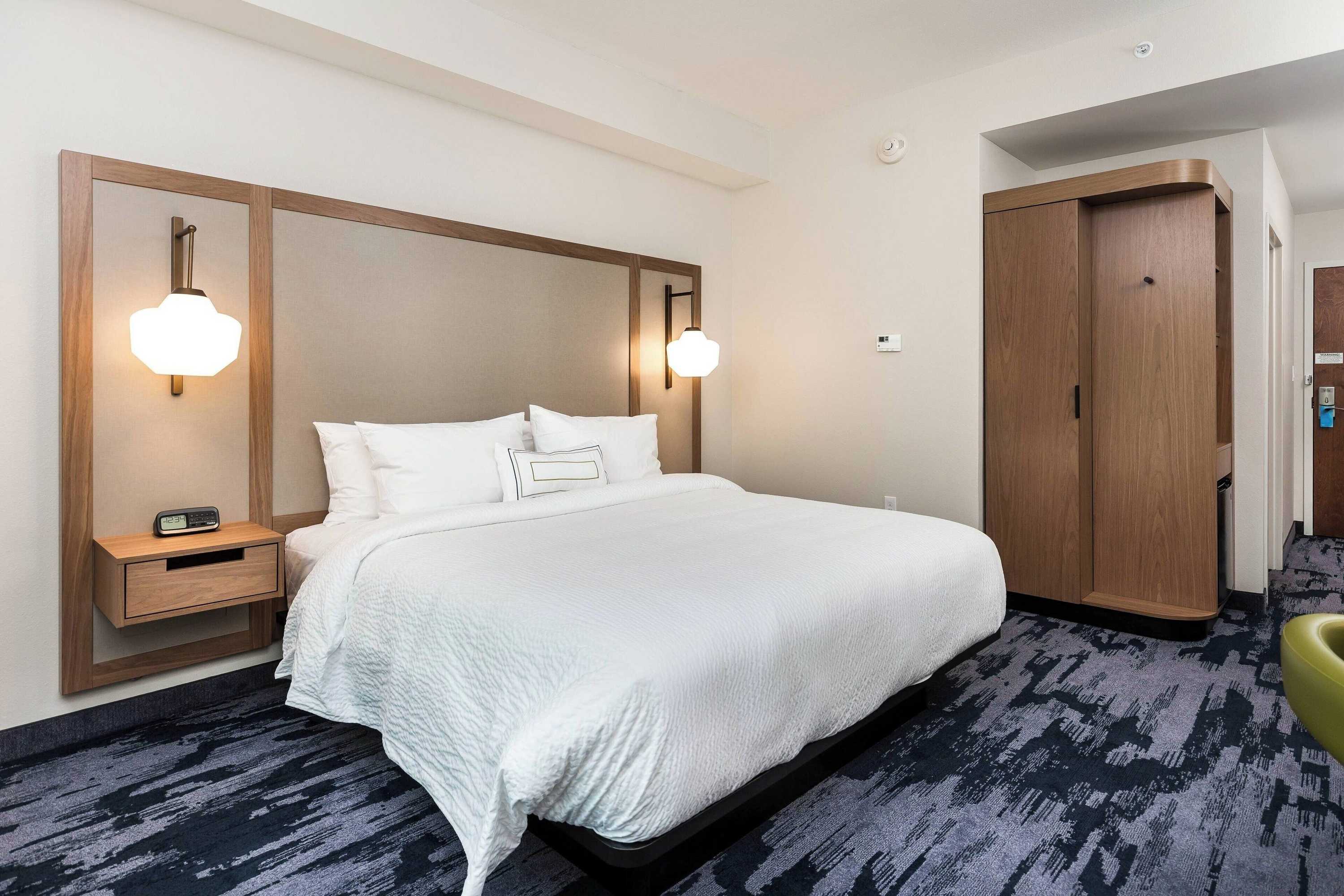Gift card for Fairfield Inn & Suites by Marriott Crestview Gift card for Fairfield Inn & Suites by Marriott Crestview