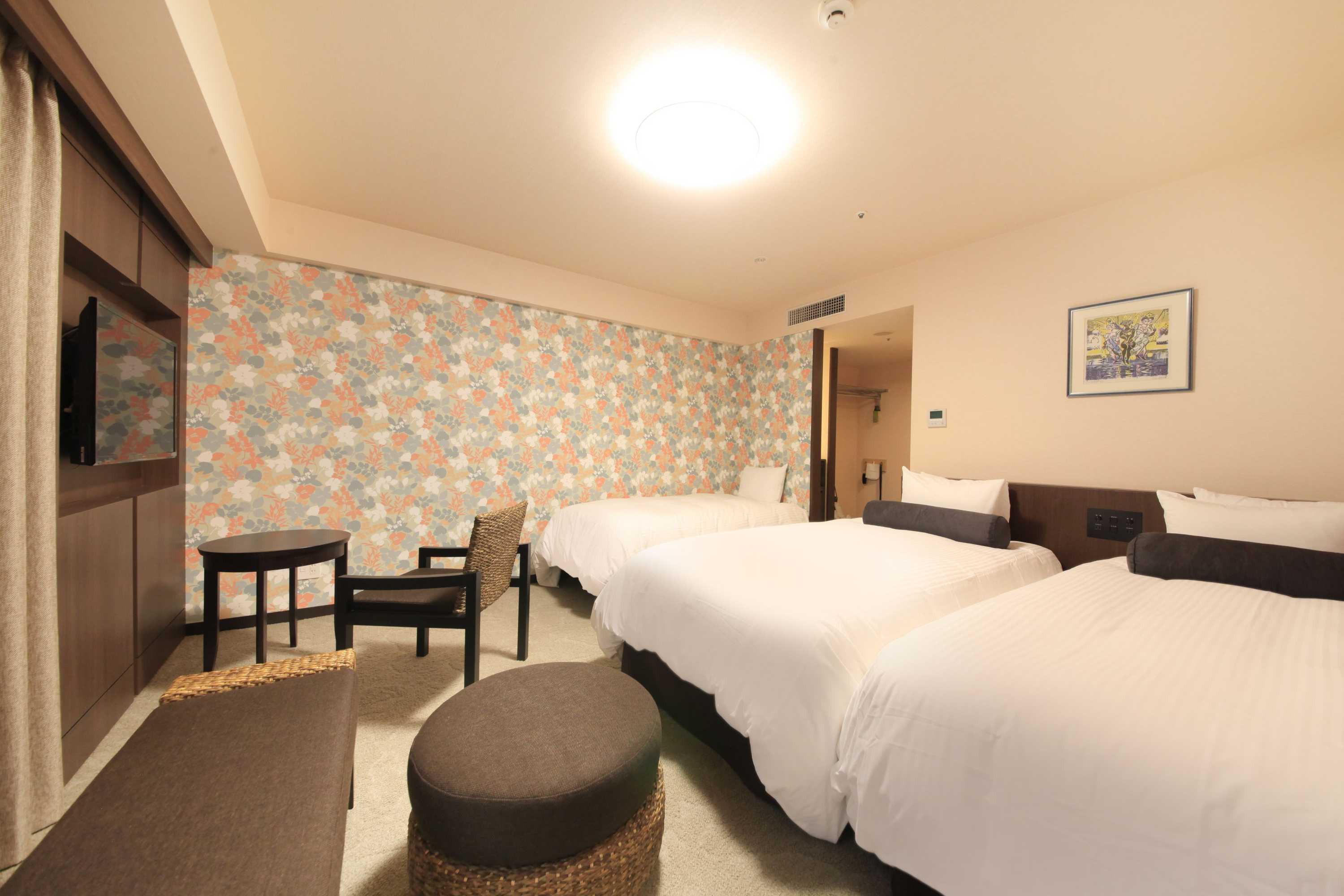Gift card for Richmond Hotel Naha Kumoji Gift card for Richmond Hotel Naha Kumoji