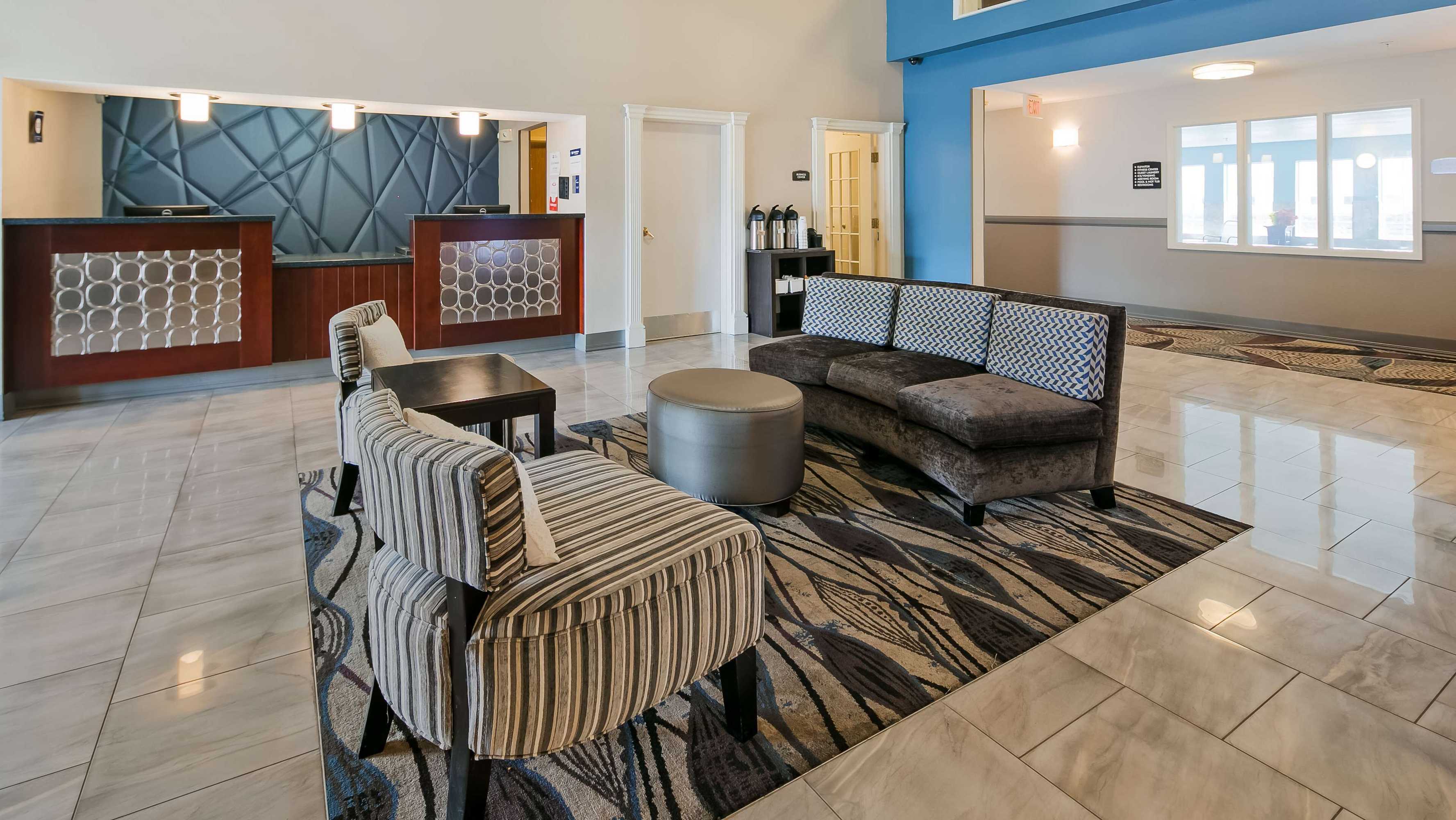 Gift card for Best Western Plus Aberdeen Gift card for Best Western Plus Aberdeen