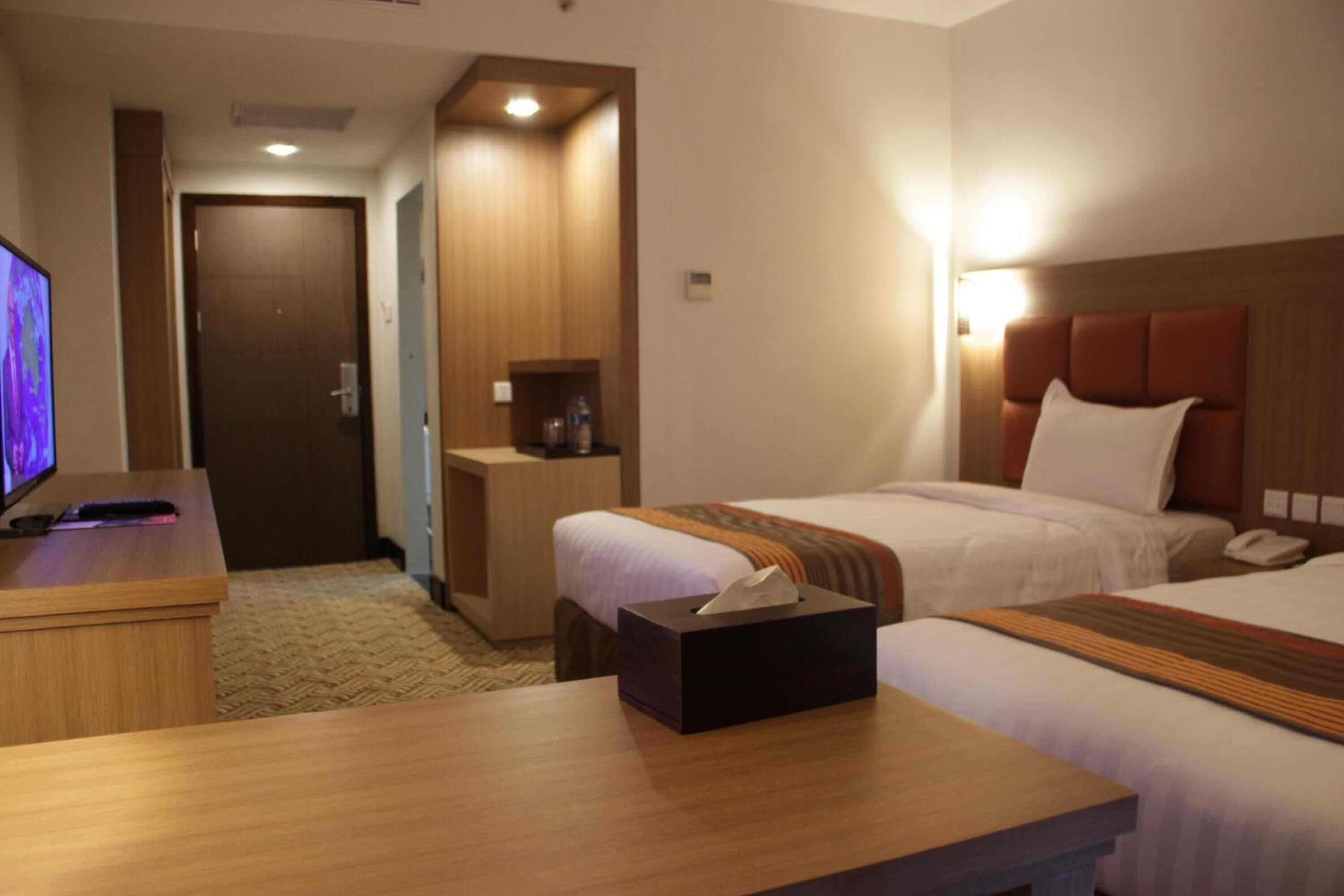 Gift card for Cavinton Hotel Malioboro Yogyakarta by Tritama Hospitality Gift card for Cavinton Hotel Malioboro Yogyakarta by Tritama Hospitality