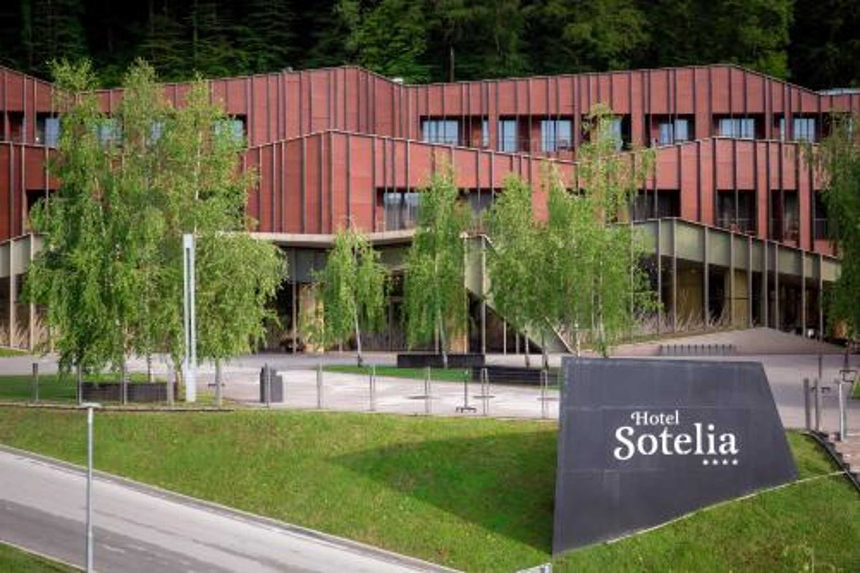 Gift card for Wellness Hotel Sotelia - Terme Olimia Gift card for Wellness Hotel Sotelia - Terme Olimia