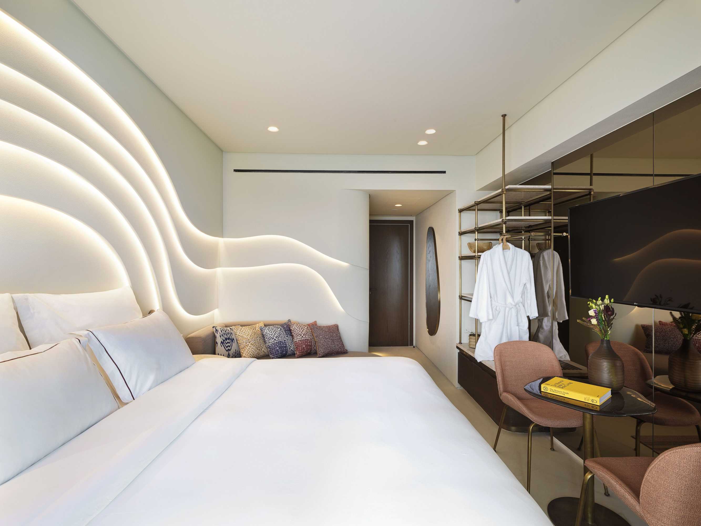 Gift card for Isla Brown Corinthia Resort & Spa, Curio Collection by Hilton