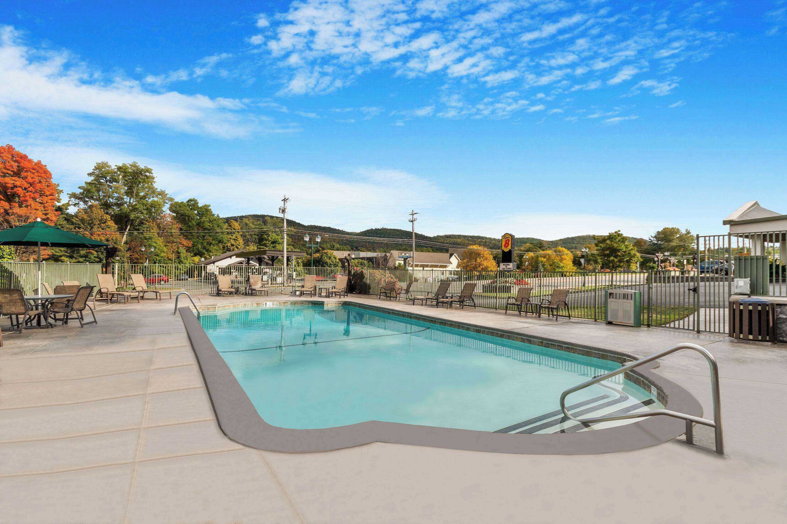 Gift card for Super 8 by Wyndham Lake George/downtown Gift card for Super 8 by Wyndham Lake George/downtown