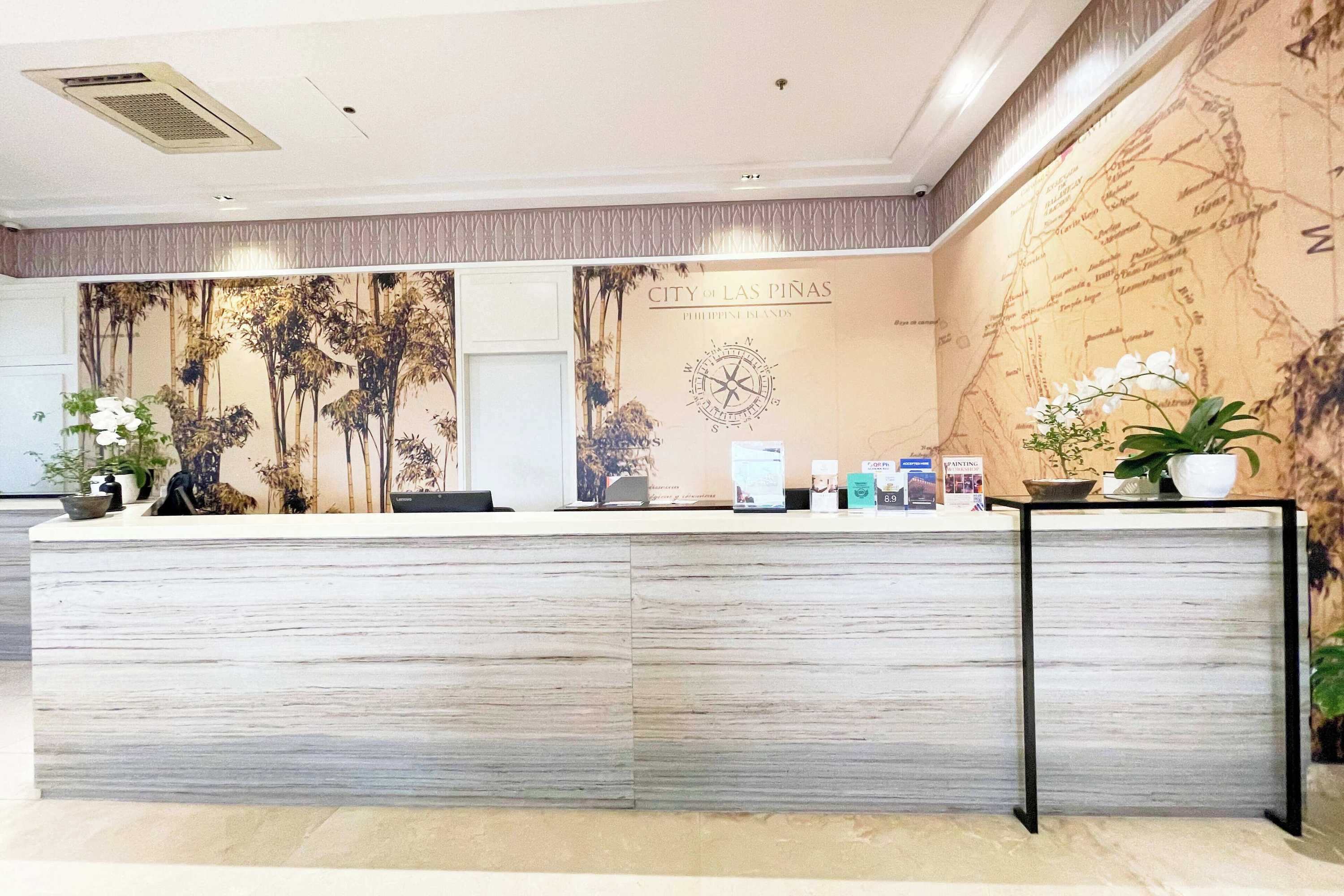 Gift card for Mella Hotel Manila Near Naia Airport
