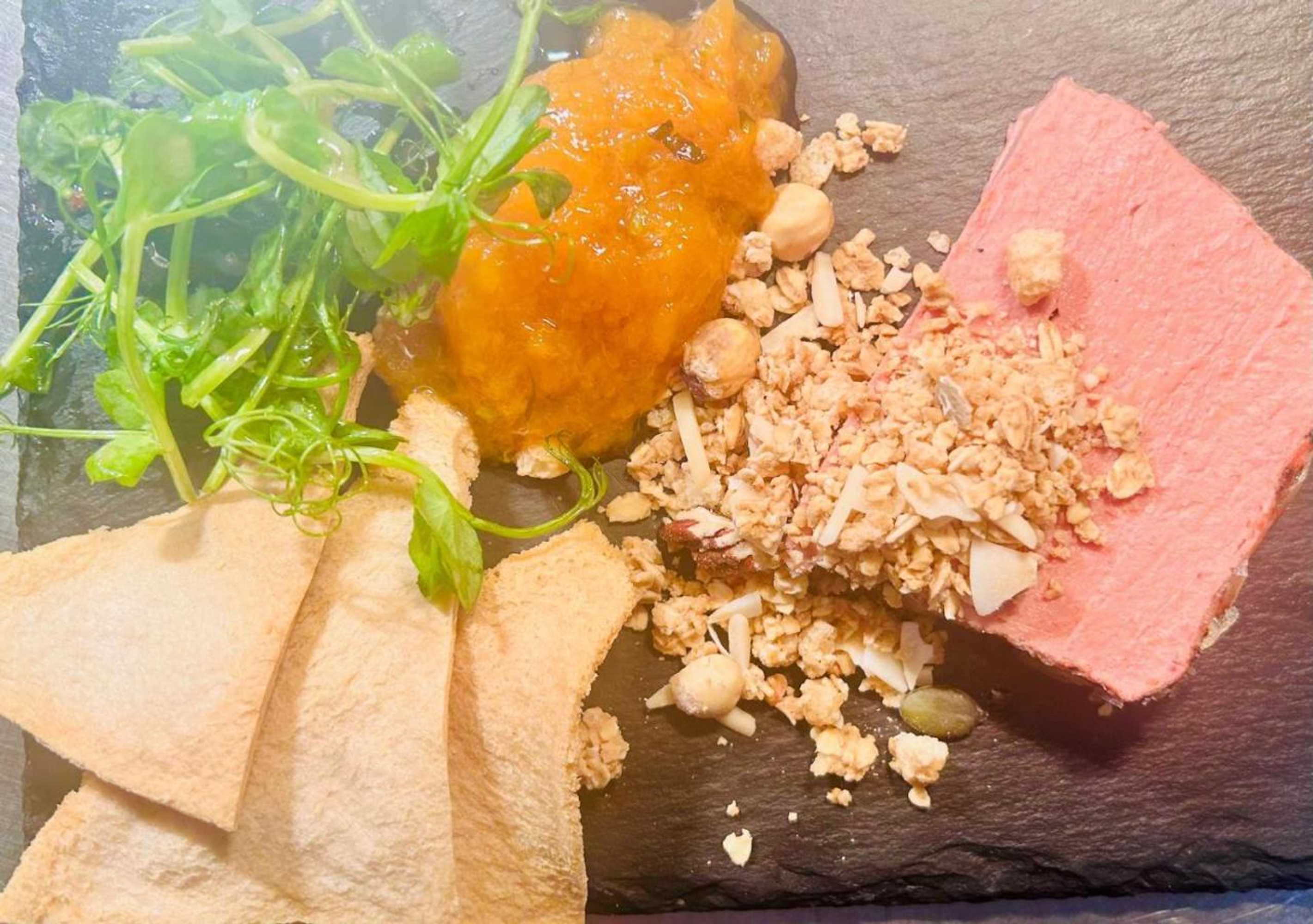 Gift card for The Three Tuns Hotel