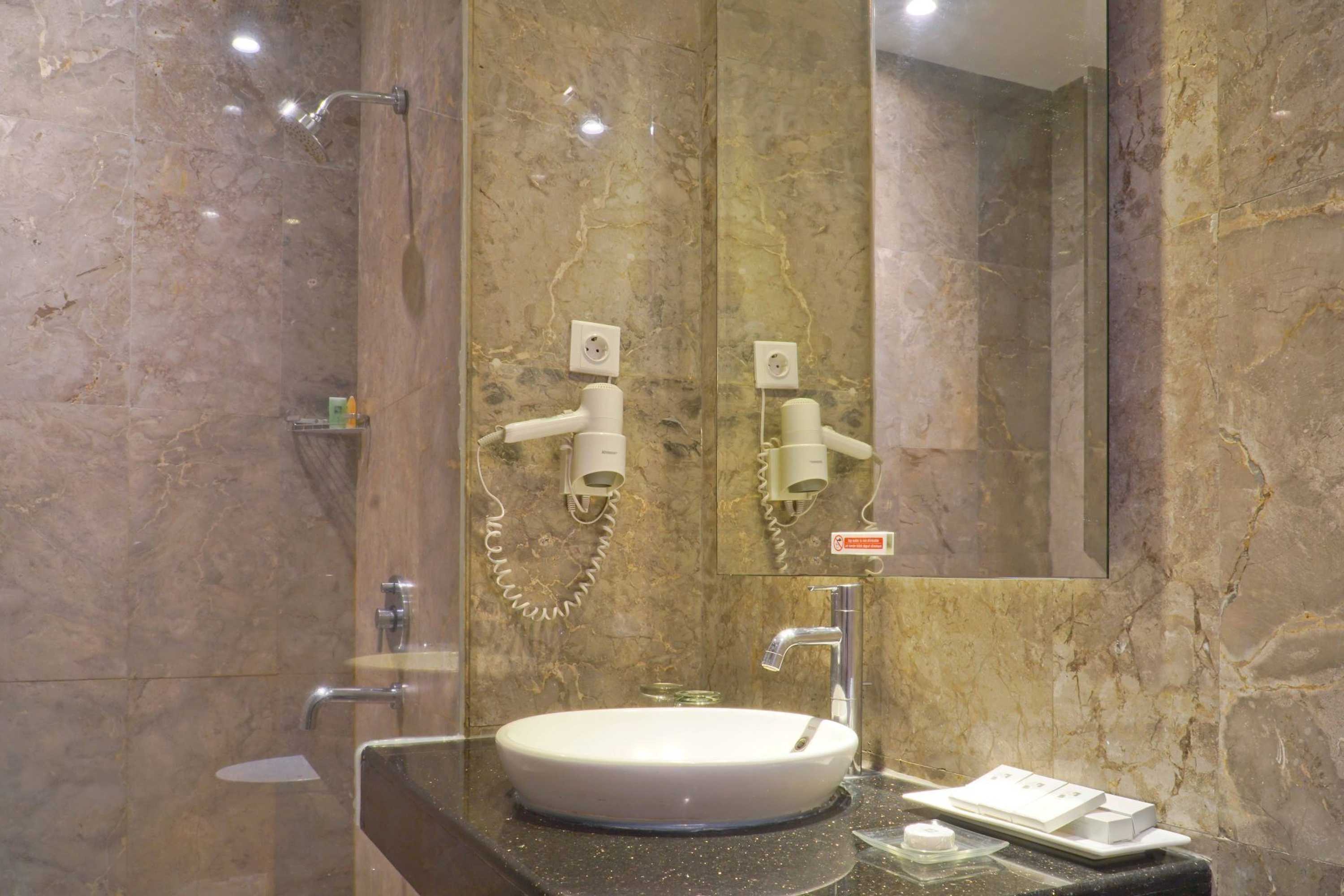 Gift card for Swiss-Belhotel Lampung Gift card for Swiss-Belhotel Lampung