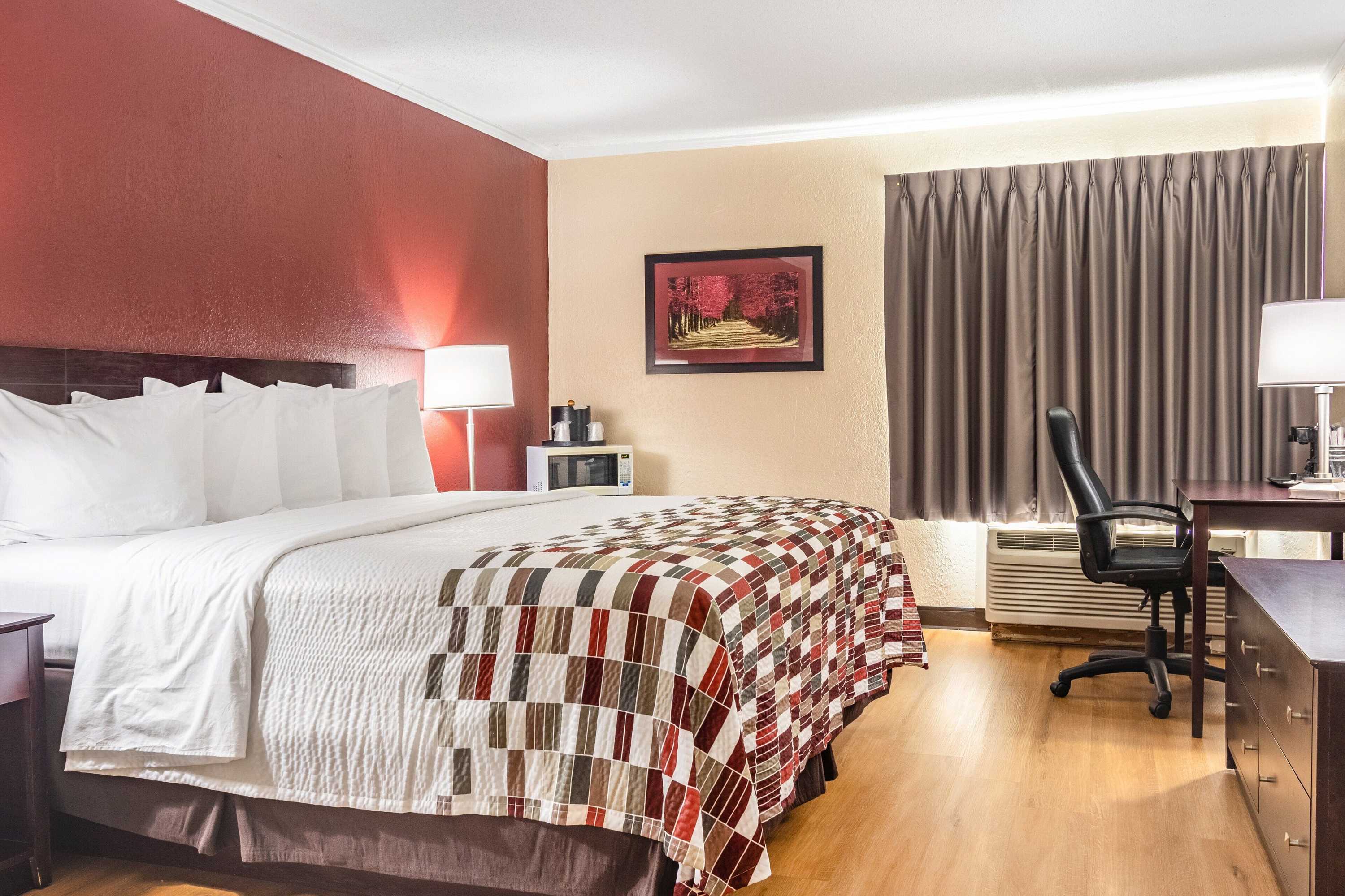 Gift card for Red Roof Inn Ashtabula - Austinburg Gift card for Red Roof Inn Ashtabula - Austinburg