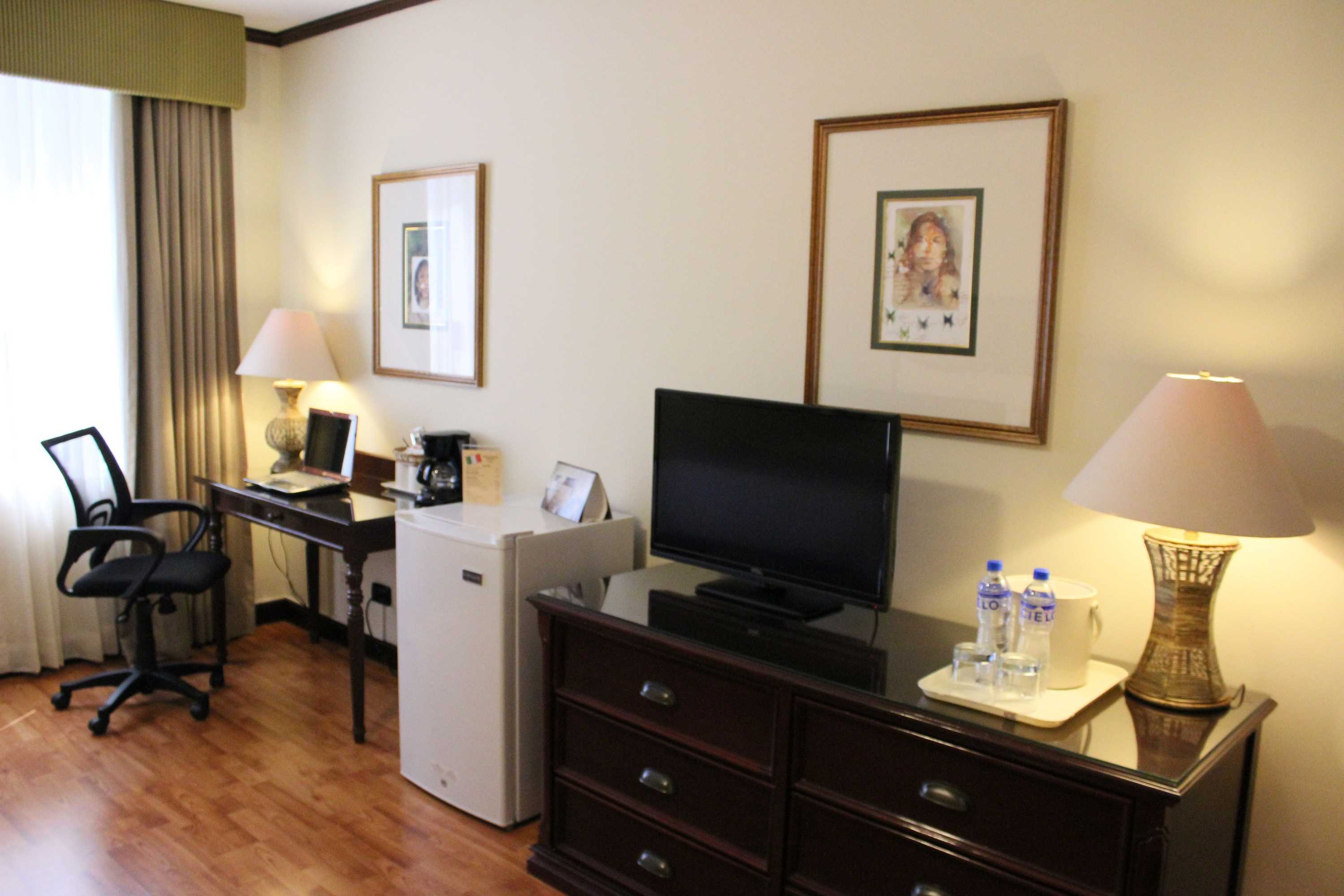 Gift card for Best Western Plus Hotel Stofella