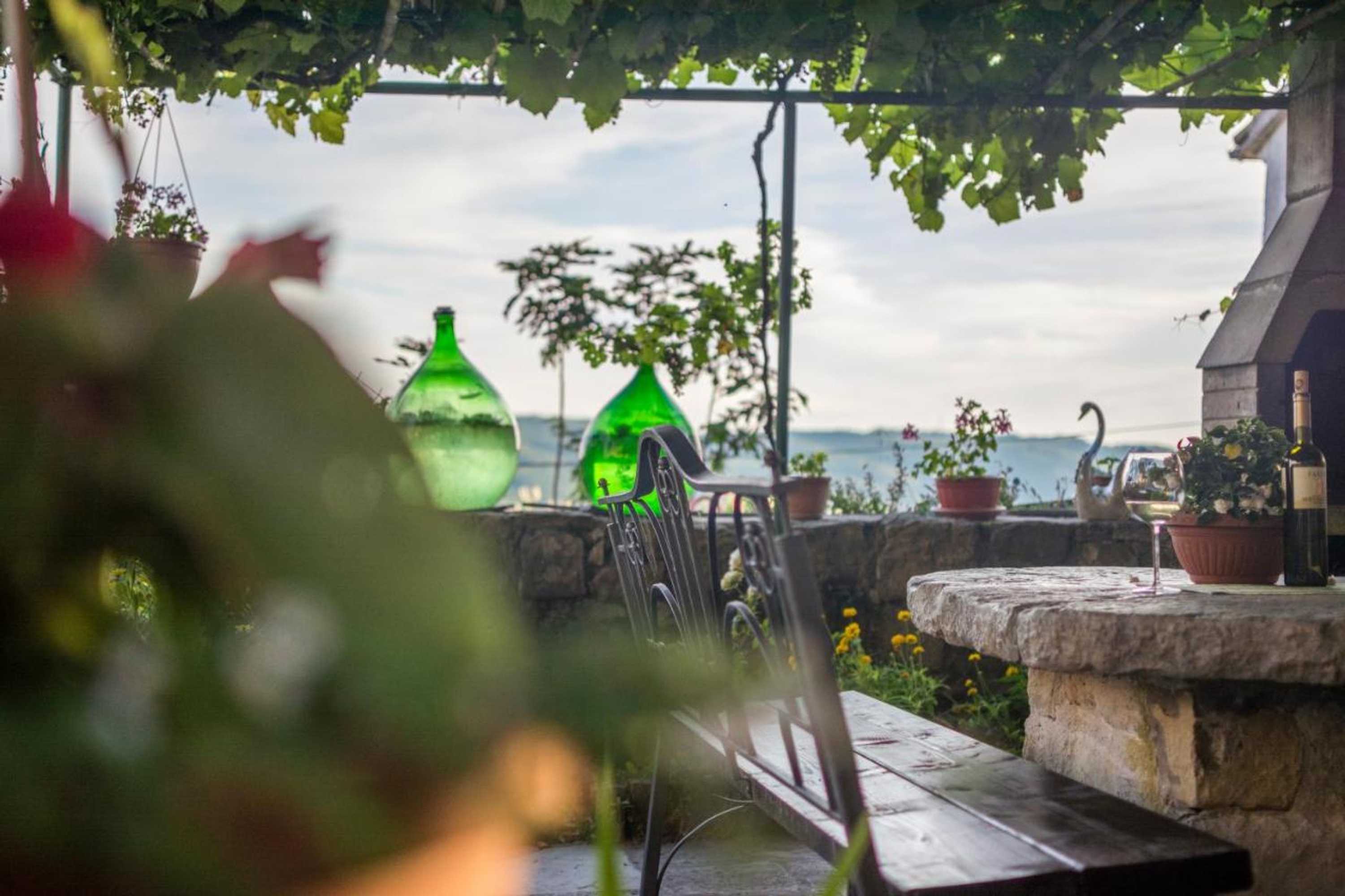 Gift card for Guesthouse Villa Marija