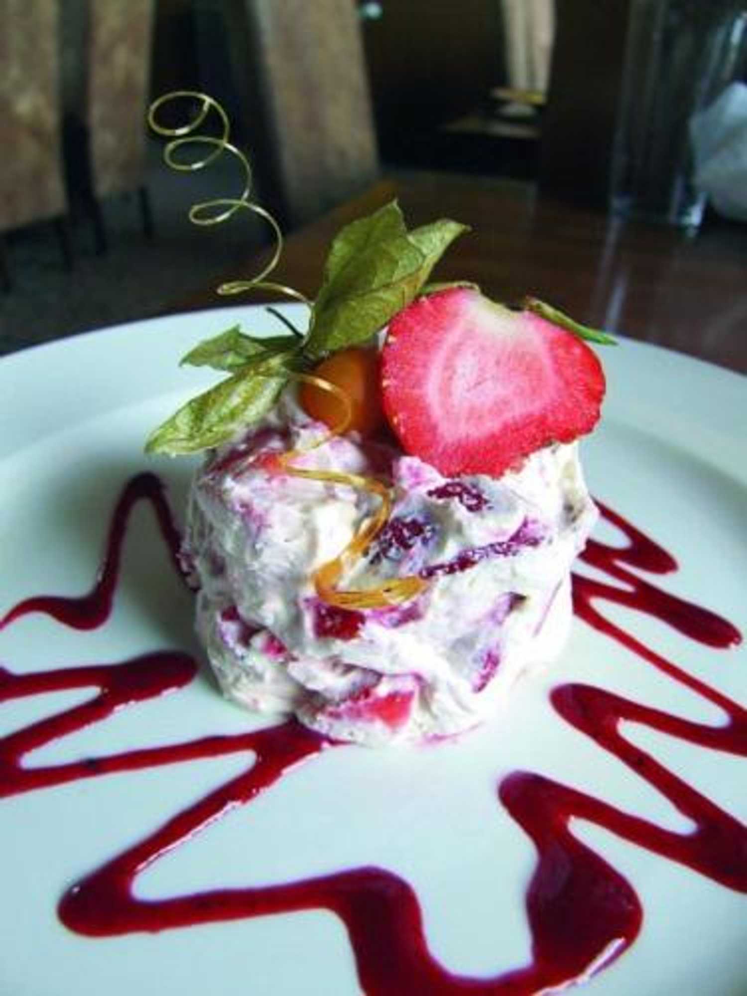 Gift card for The Waterloo Hotel & Bistro