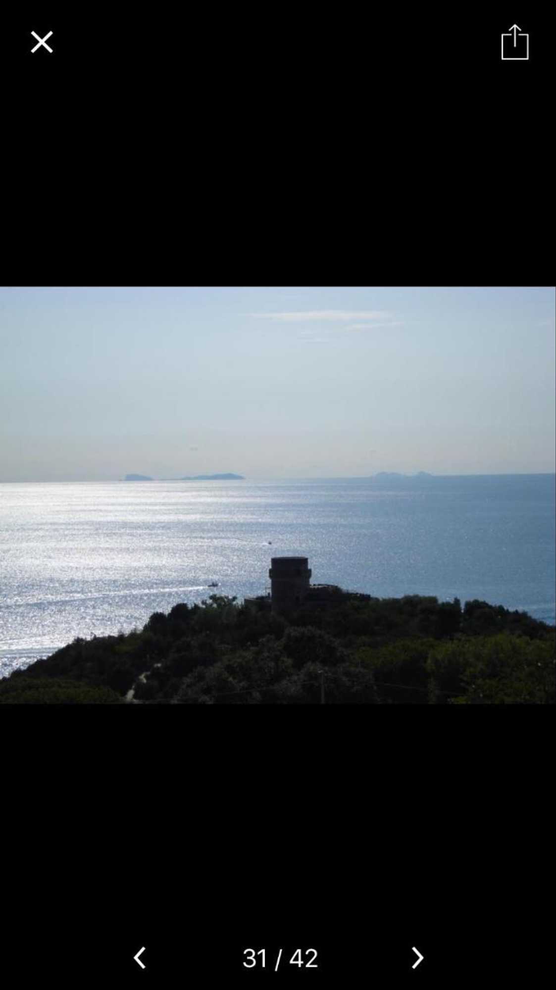 Gift card for Un Angolo di Paradiso