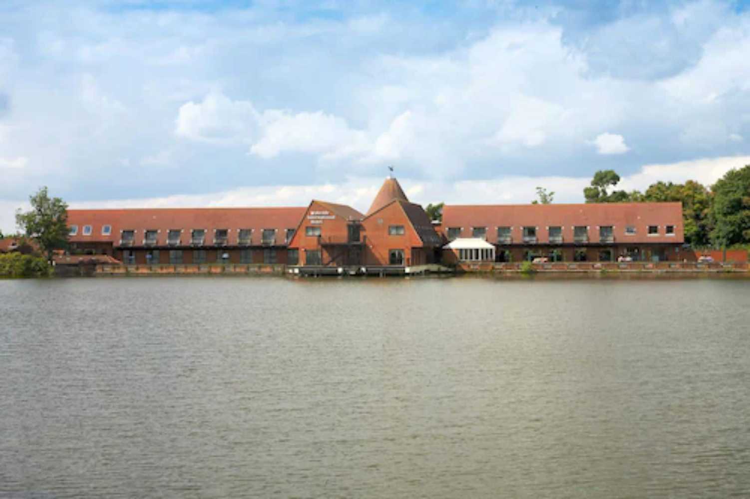 Gift card for Lakeside International Hotel