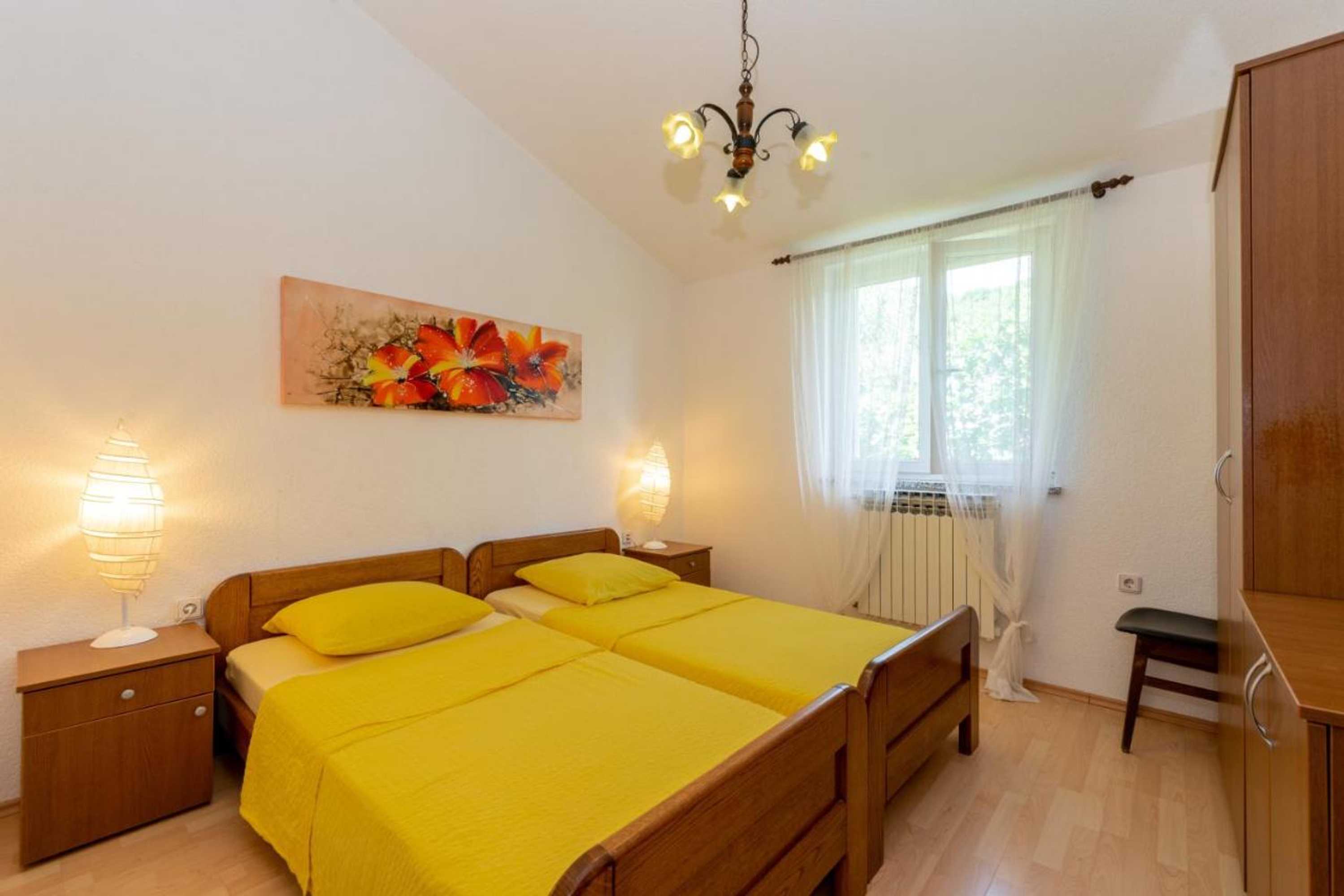 Gift card for Apartments Bellistra Labin