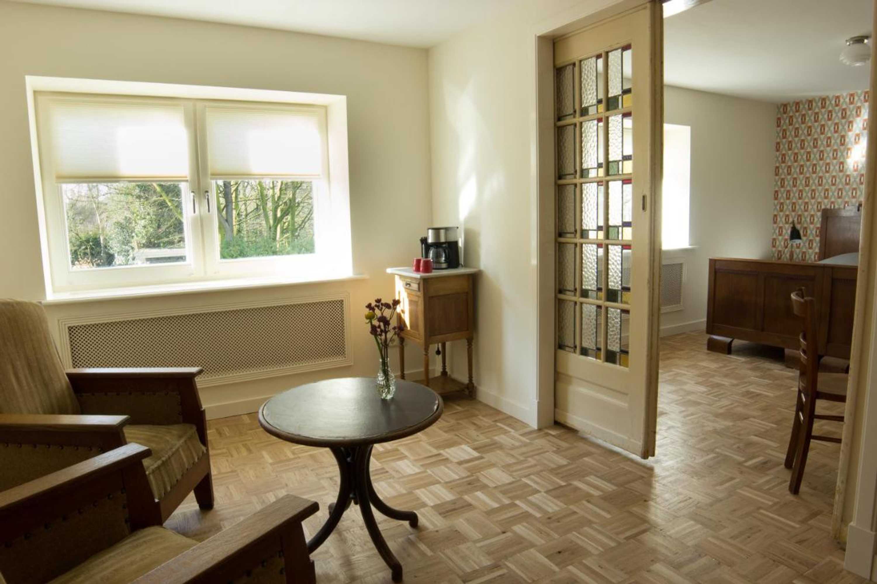 Gift card for B&b Perron 22