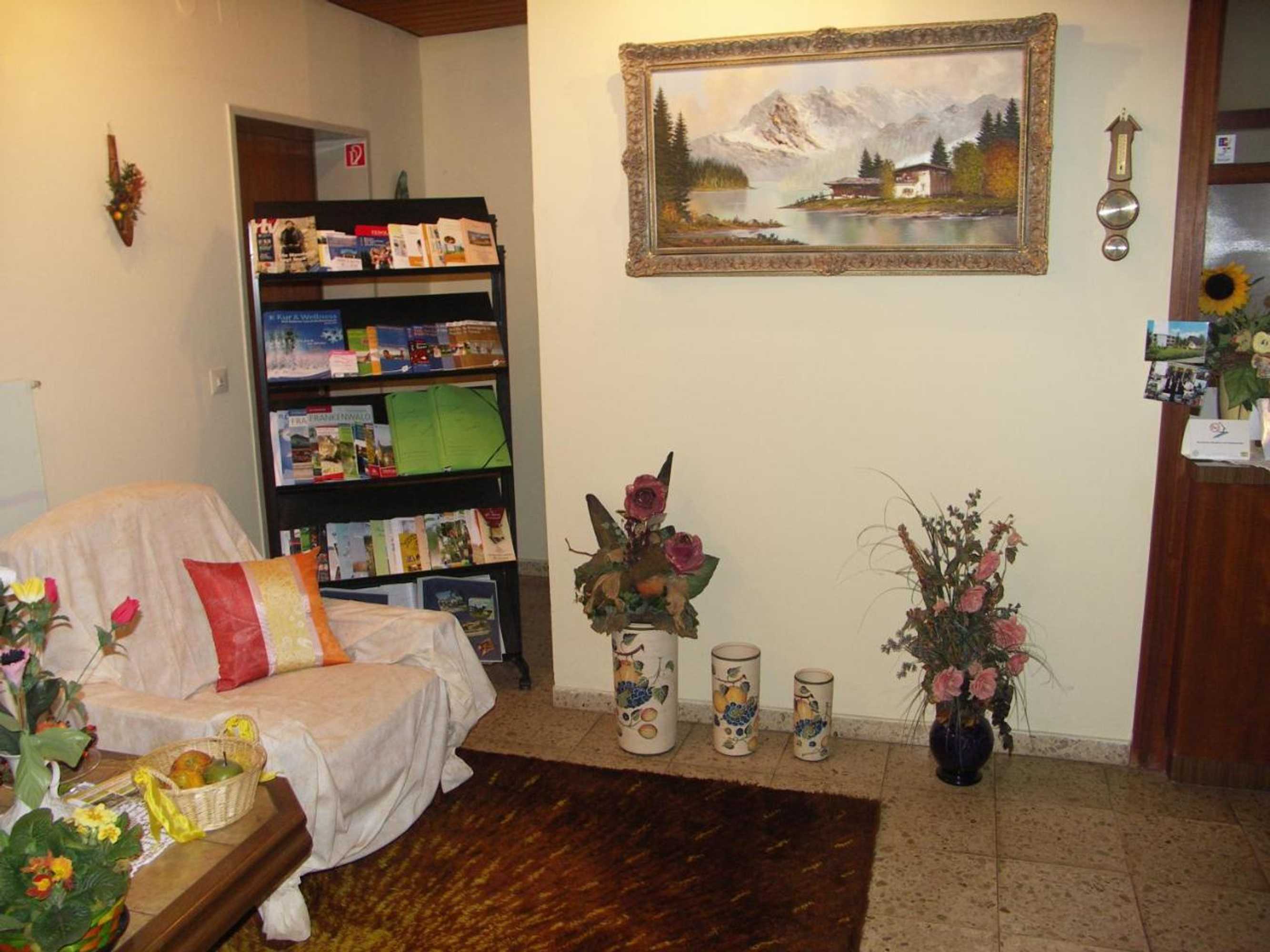 Gift card for Pension Wölfel