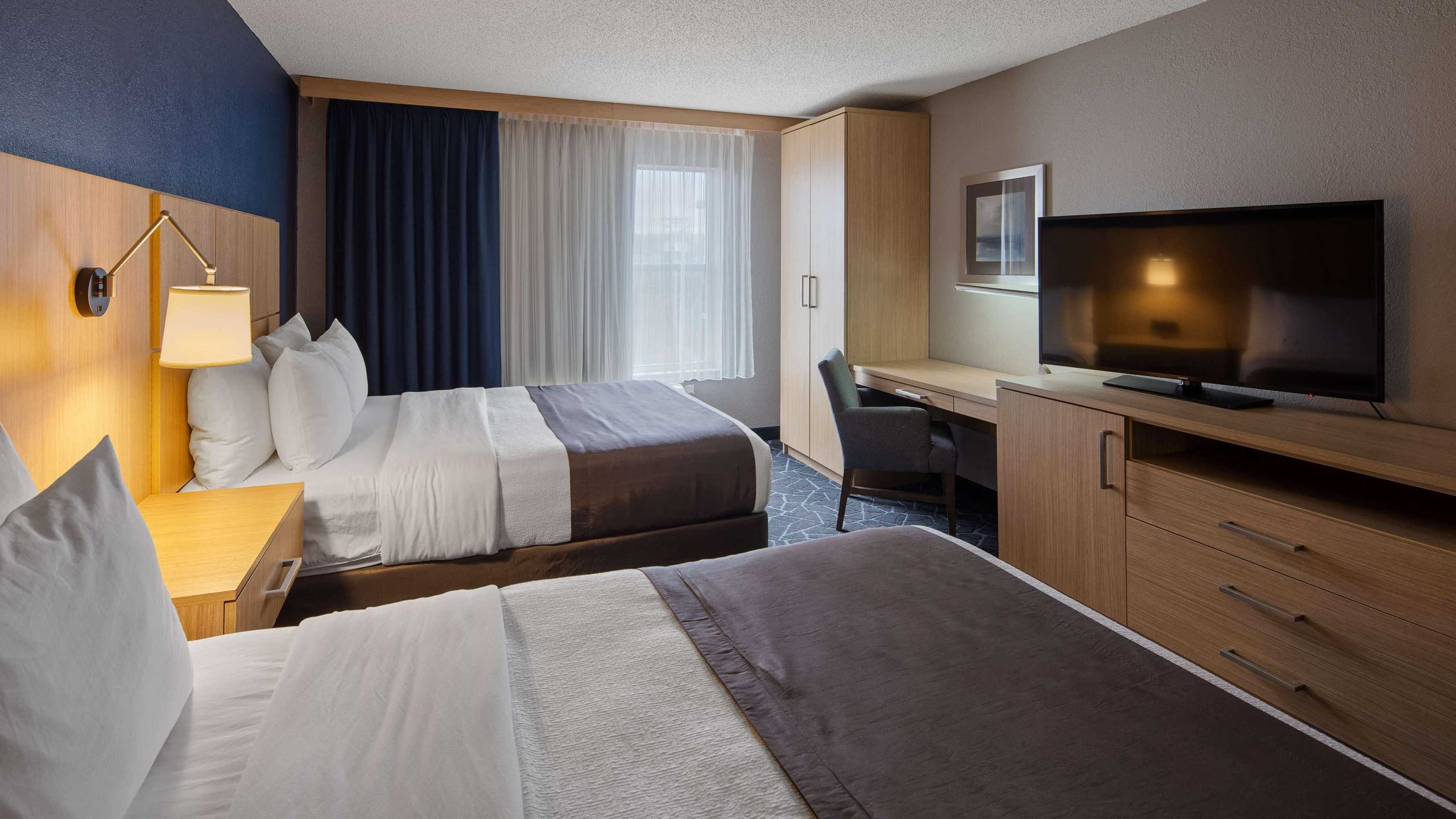 Gift card for Best Western Eau Claire South Gift card for Best Western Eau Claire South