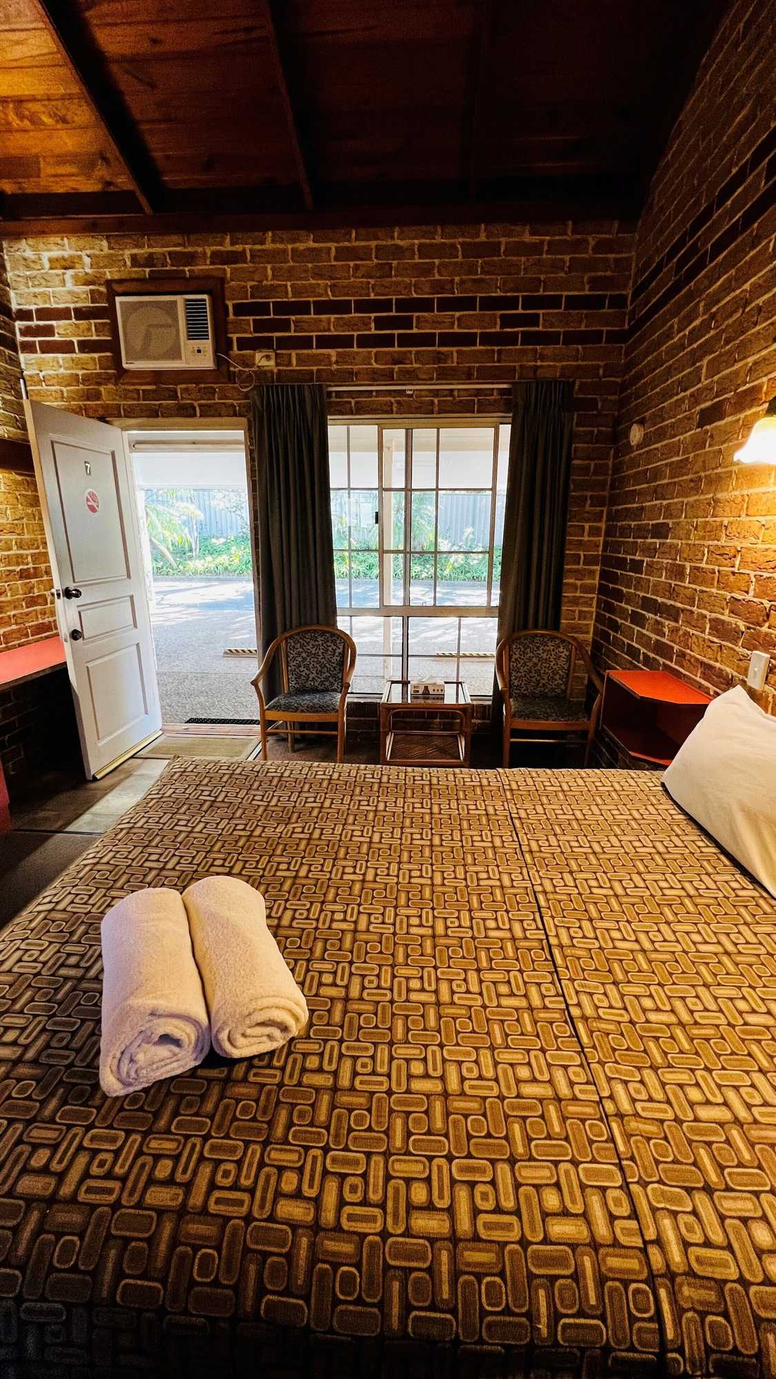 Gift card for Beenleigh Village Motel Gift card for Beenleigh Village Motel