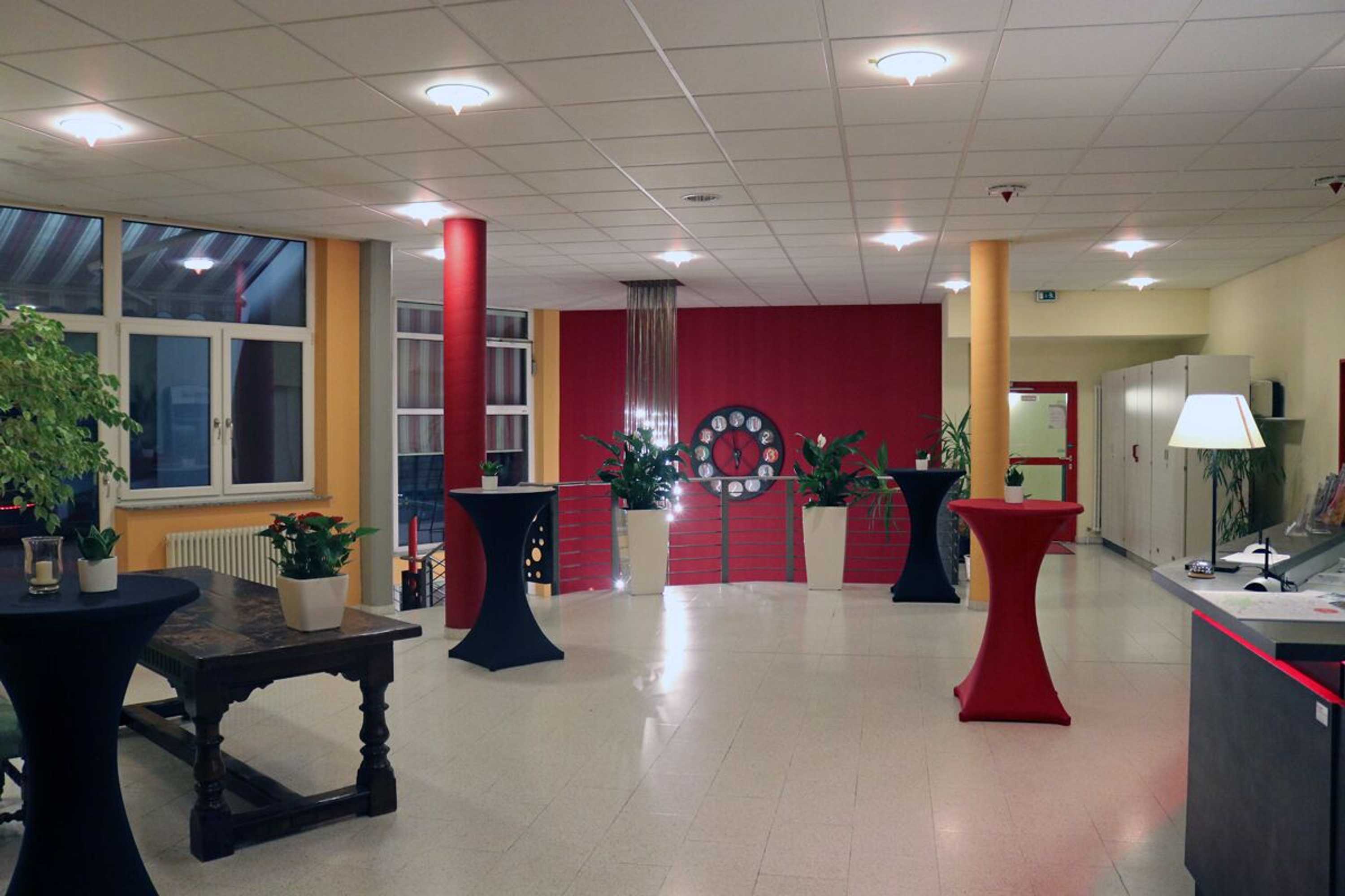 Gift card for Sporthotel Öhringen Gift card for Sporthotel Öhringen