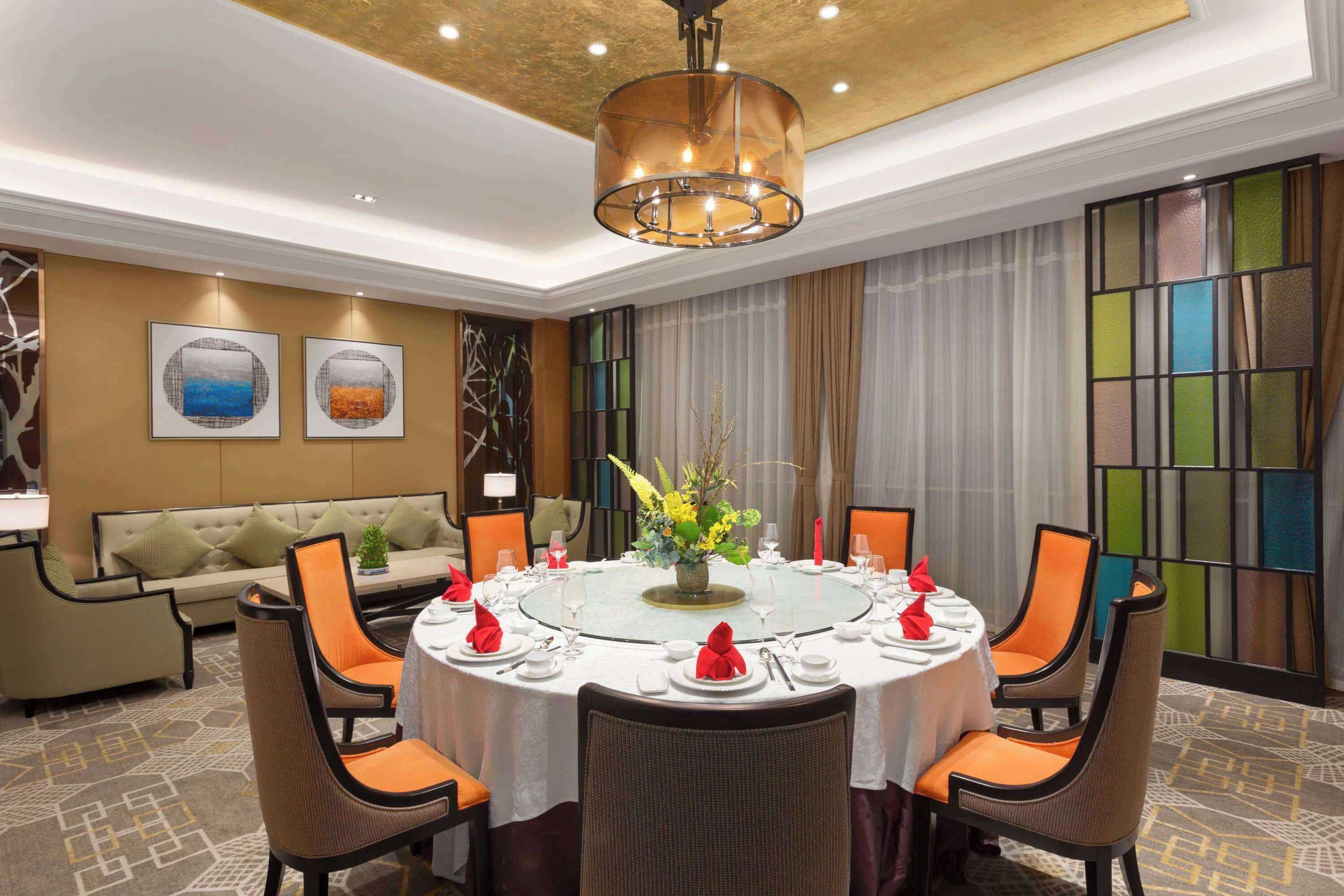 Gift card for Ramada Suzhou Gift card for Ramada Suzhou