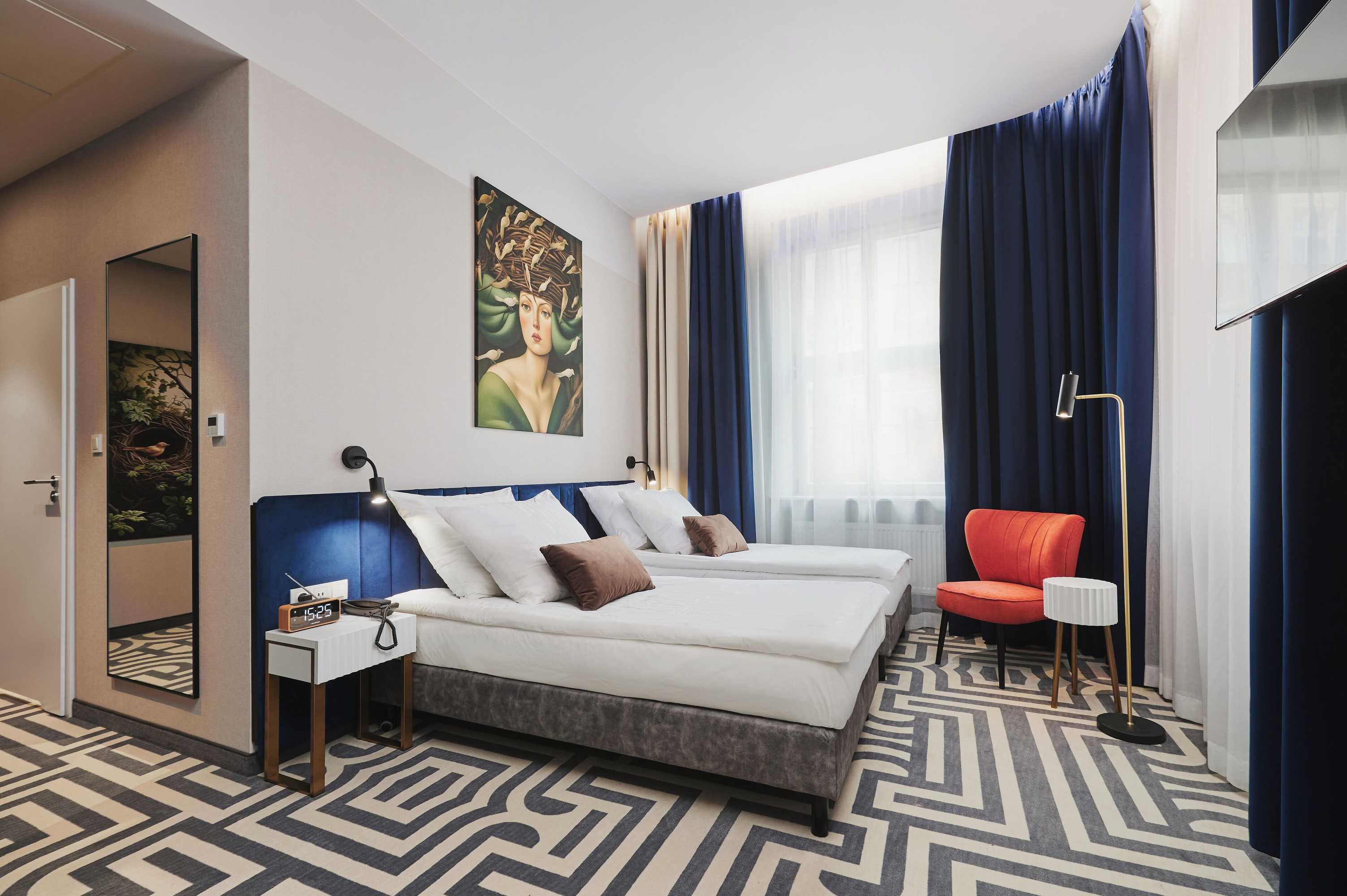 Gift card for Hotel Aiden by Best Western Lódz Gift card for Hotel Aiden by Best Western Lódz