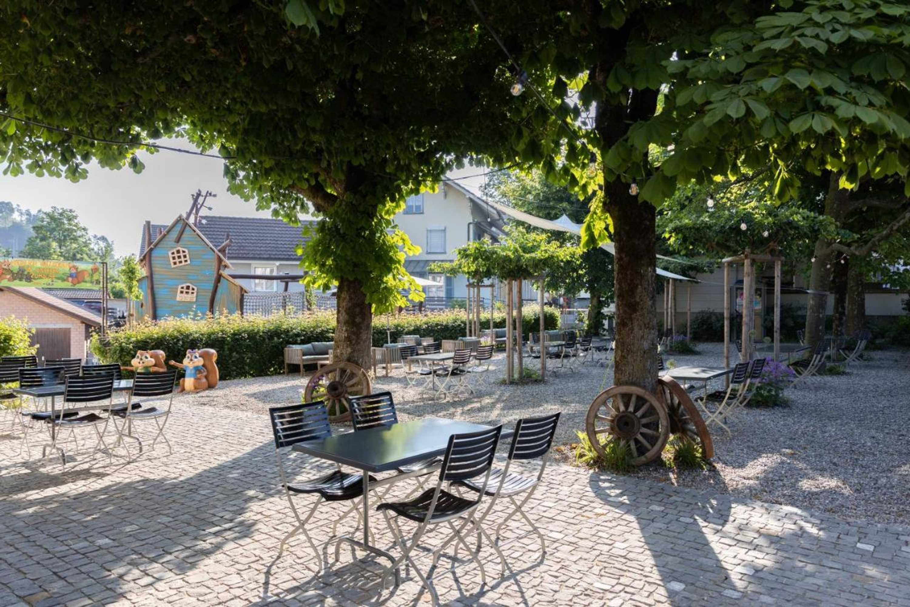 Gift card for Kalchofen Coffee Bar Hotel