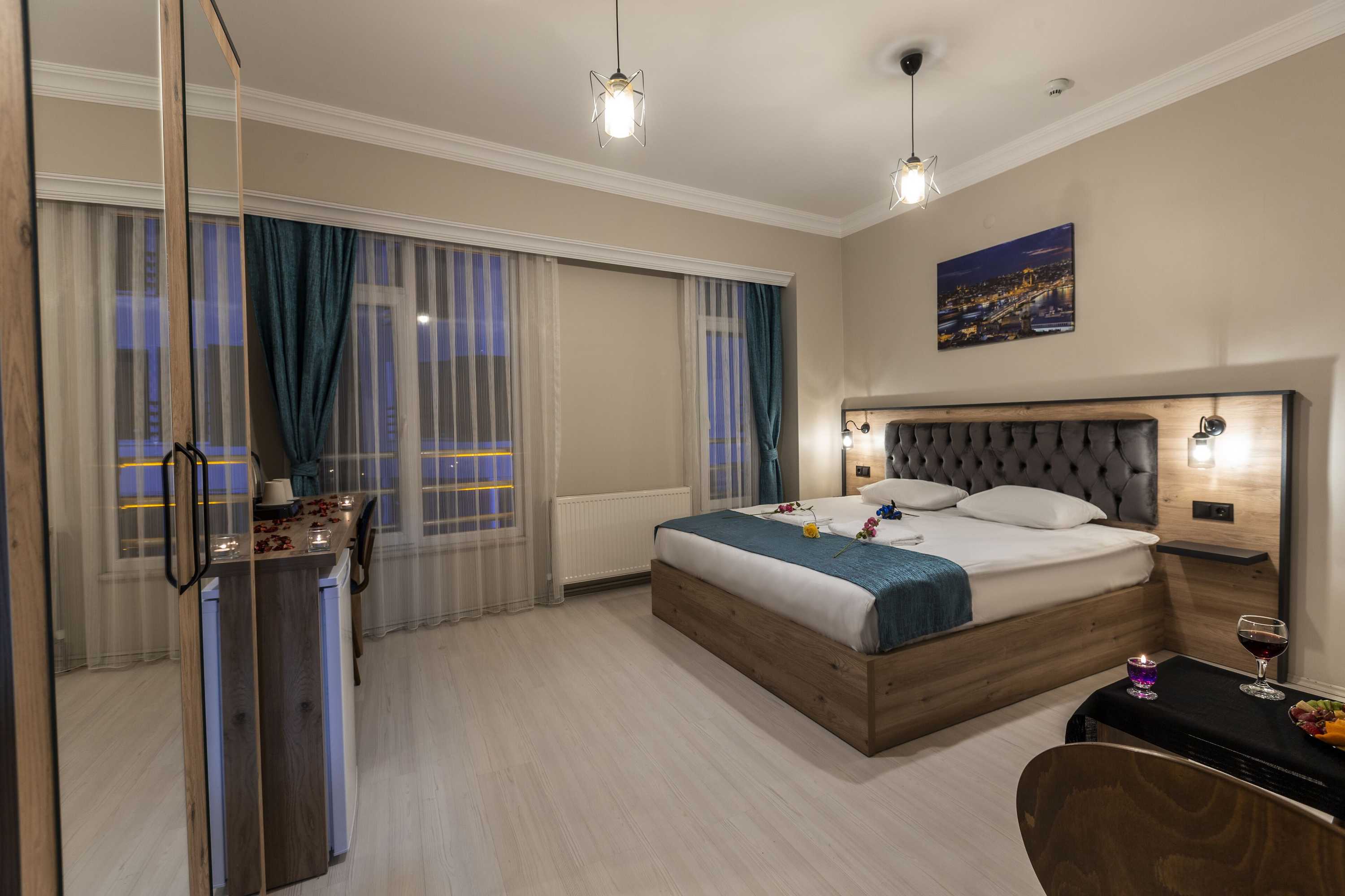 Gift card for Bolu City Otel Gift card for Bolu City Otel