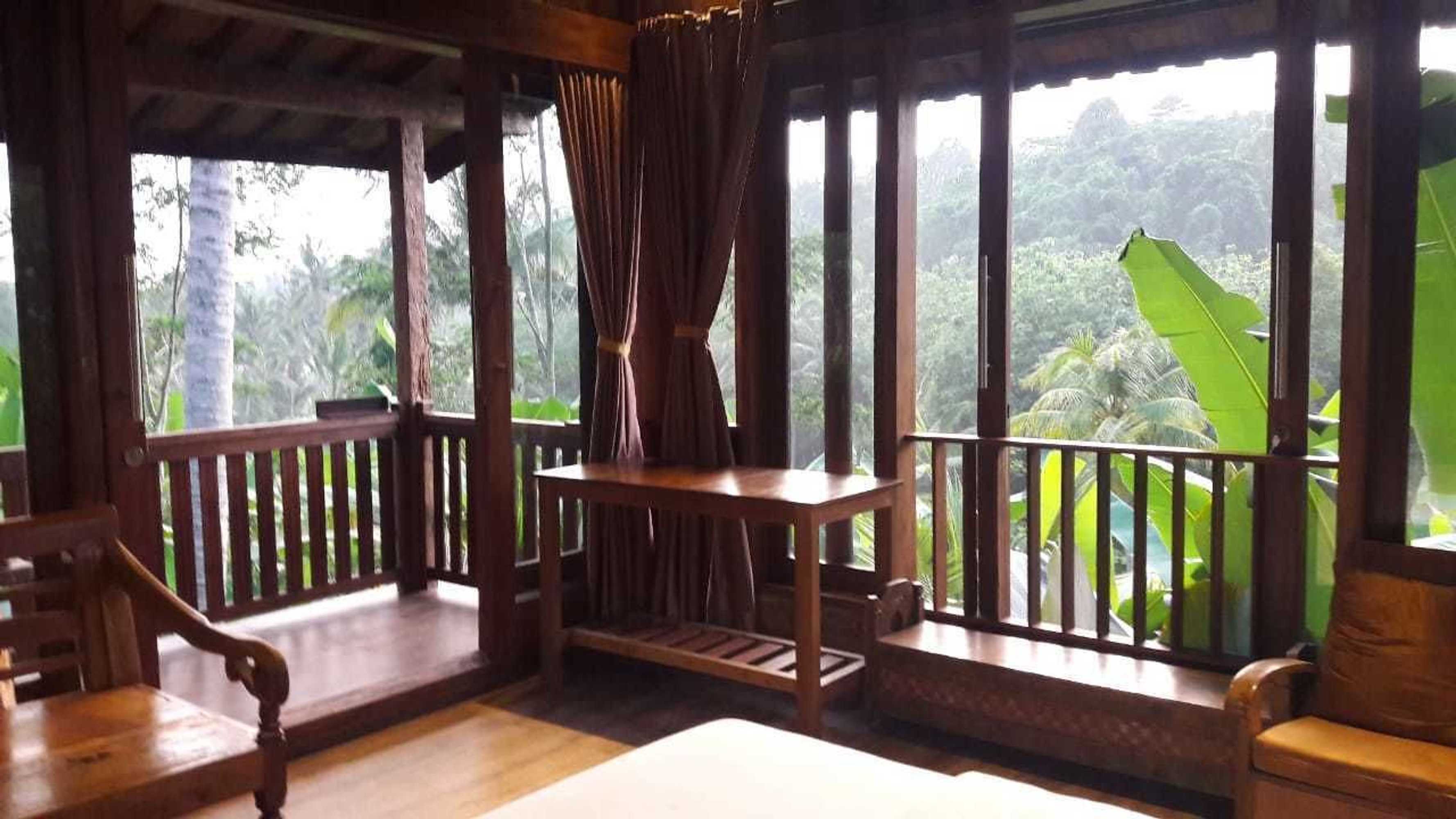 Gift card for Jatiwangi Villa