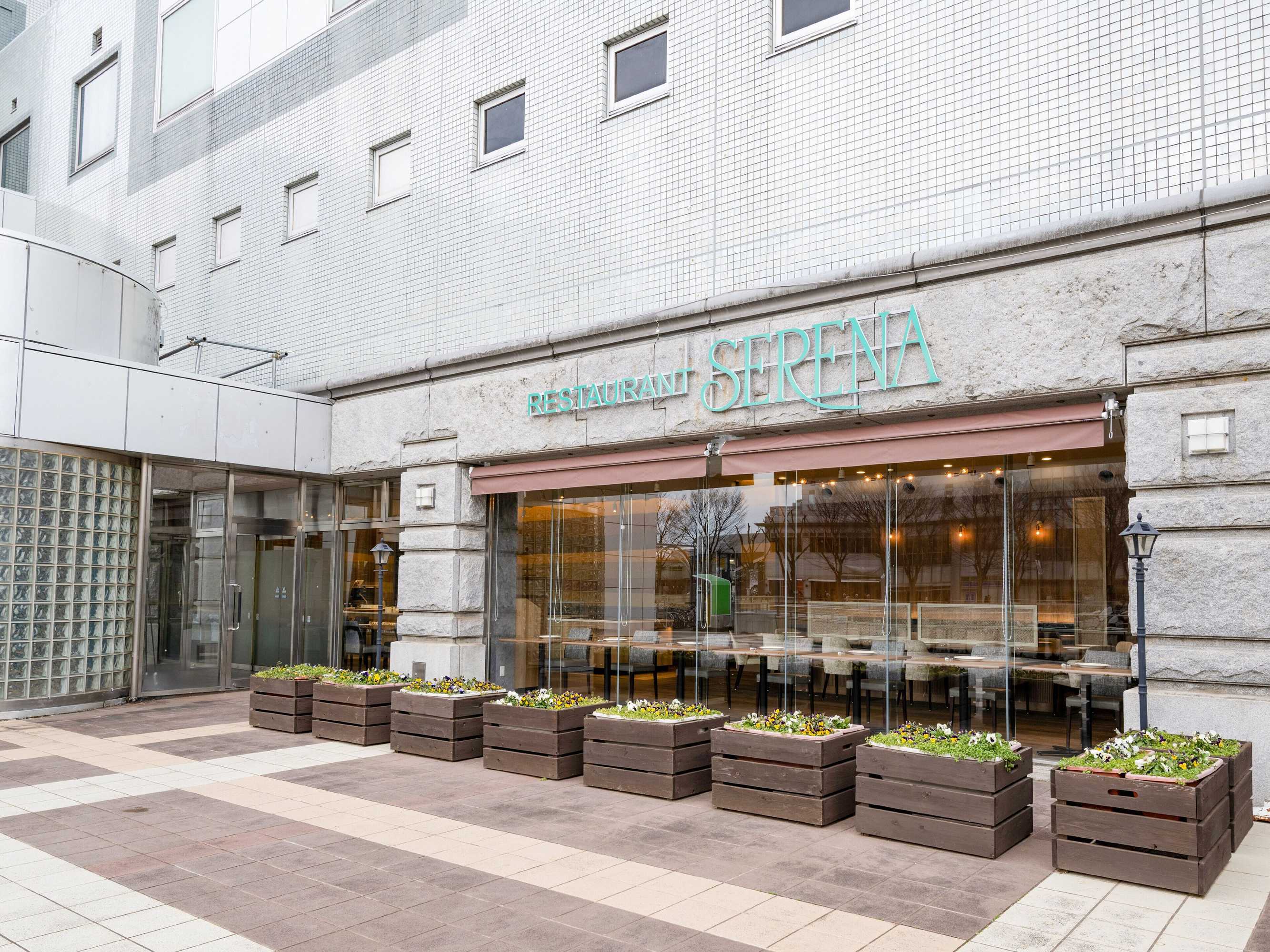 Gift card for Hotel Nikko Tsukuba
