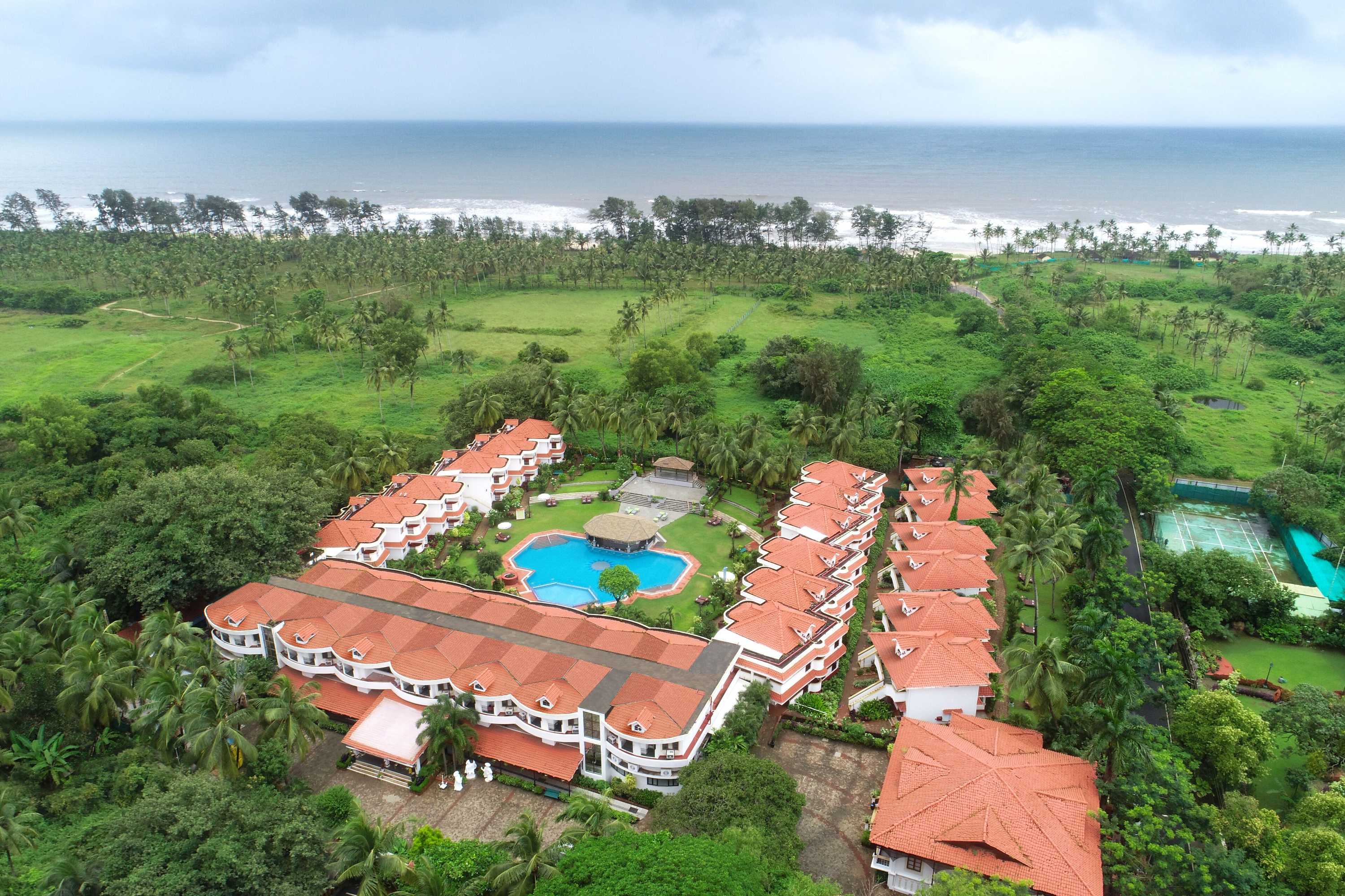 Gift card for Heritage Village Resort & Spa Goa Gift card for Heritage Village Resort & Spa Goa