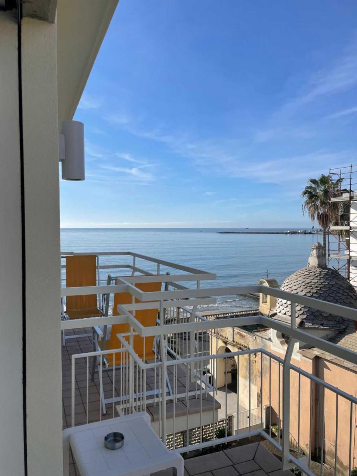 Gift card for Hotel Miramare