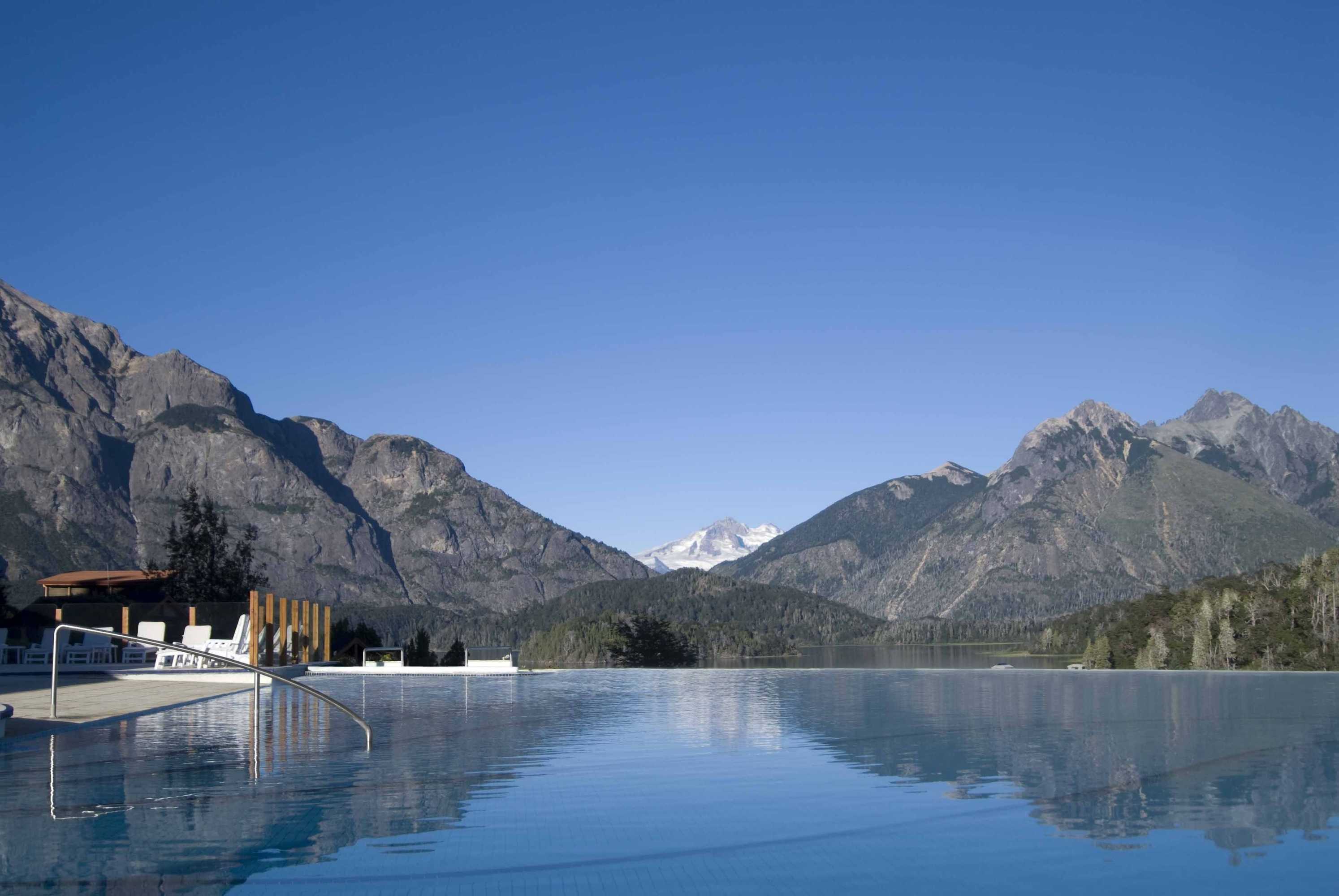 Gift card for Llao Llao Resort Golf & Spa