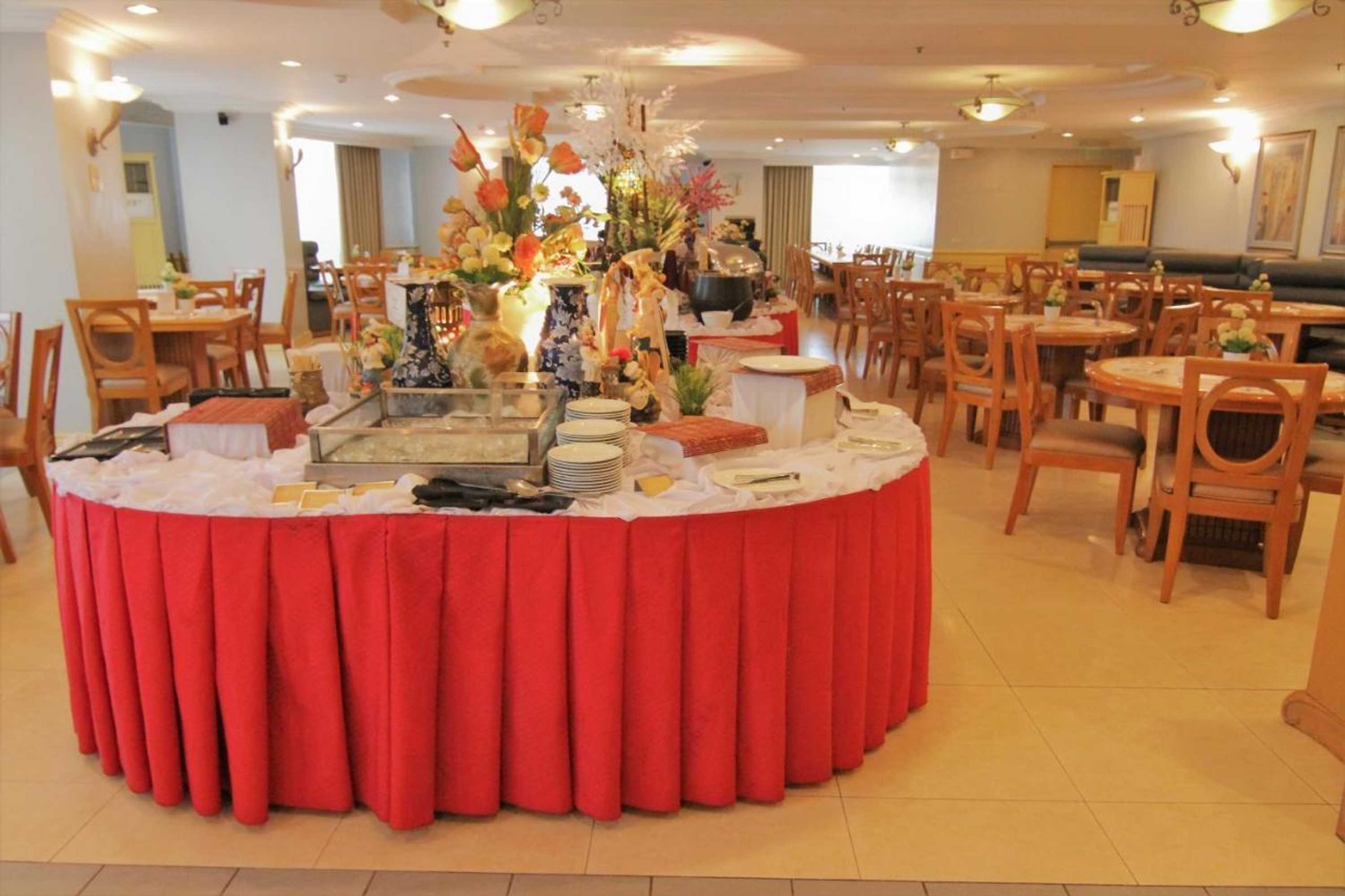 Gift card for The Grand Dame Hotel