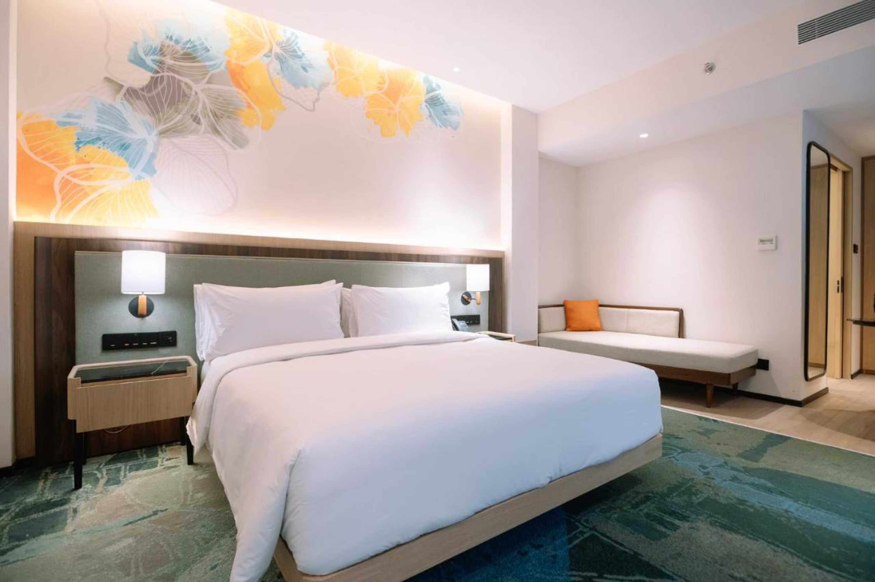 Gift card for Holiday Inn Lampung Bukit Randu by Ihg Gift card for Holiday Inn Lampung Bukit Randu by Ihg